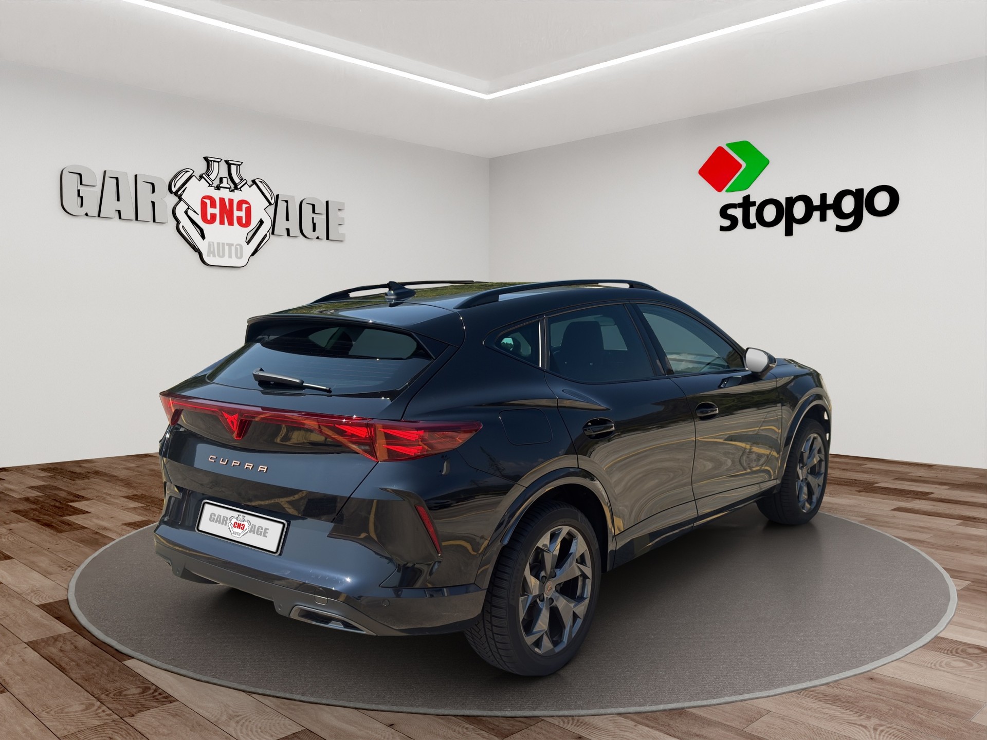 CUPRA Formentor 1.5 TSI DSG-image-4