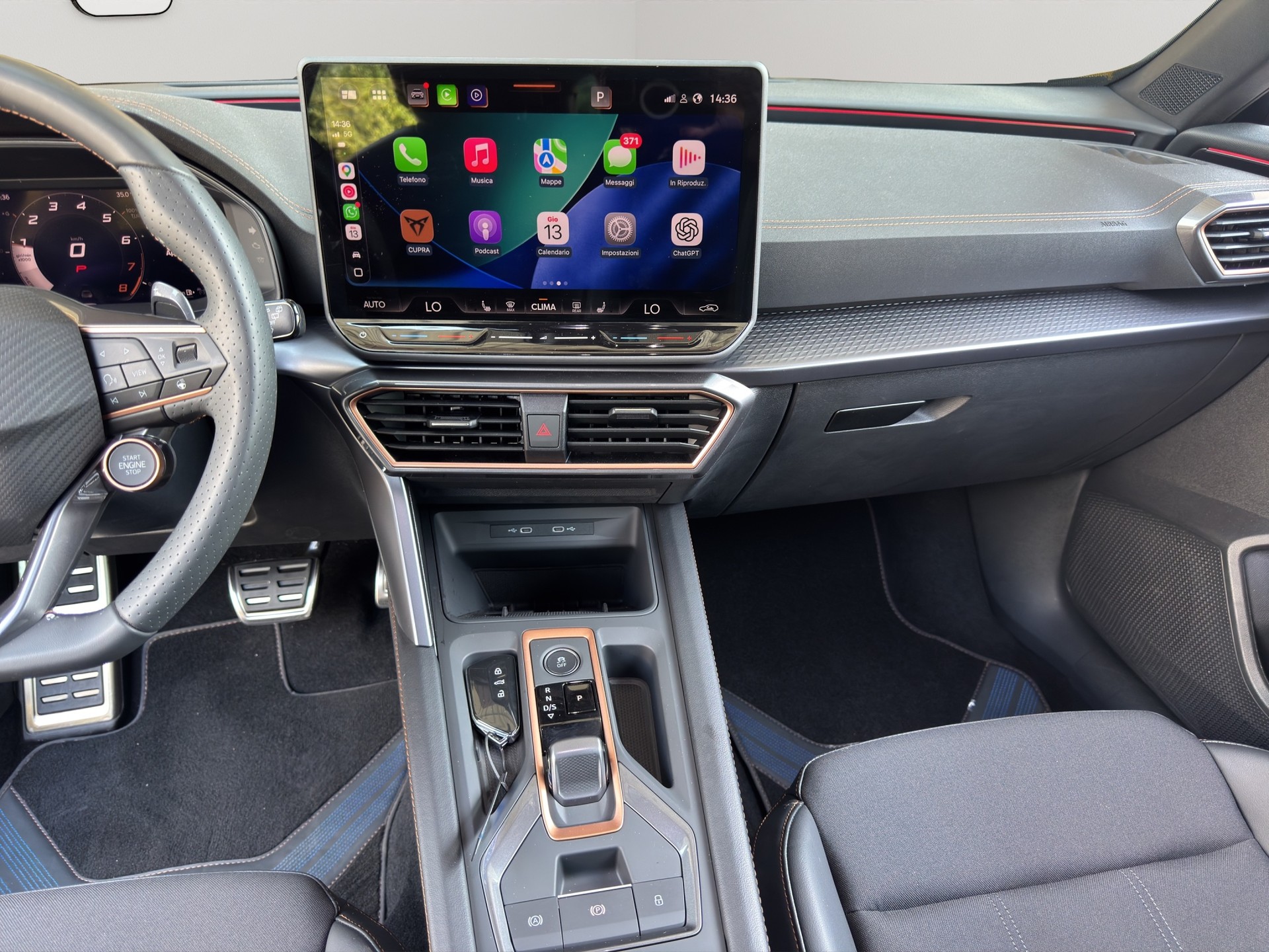 CUPRA Formentor 1.5 TSI DSG-image-13