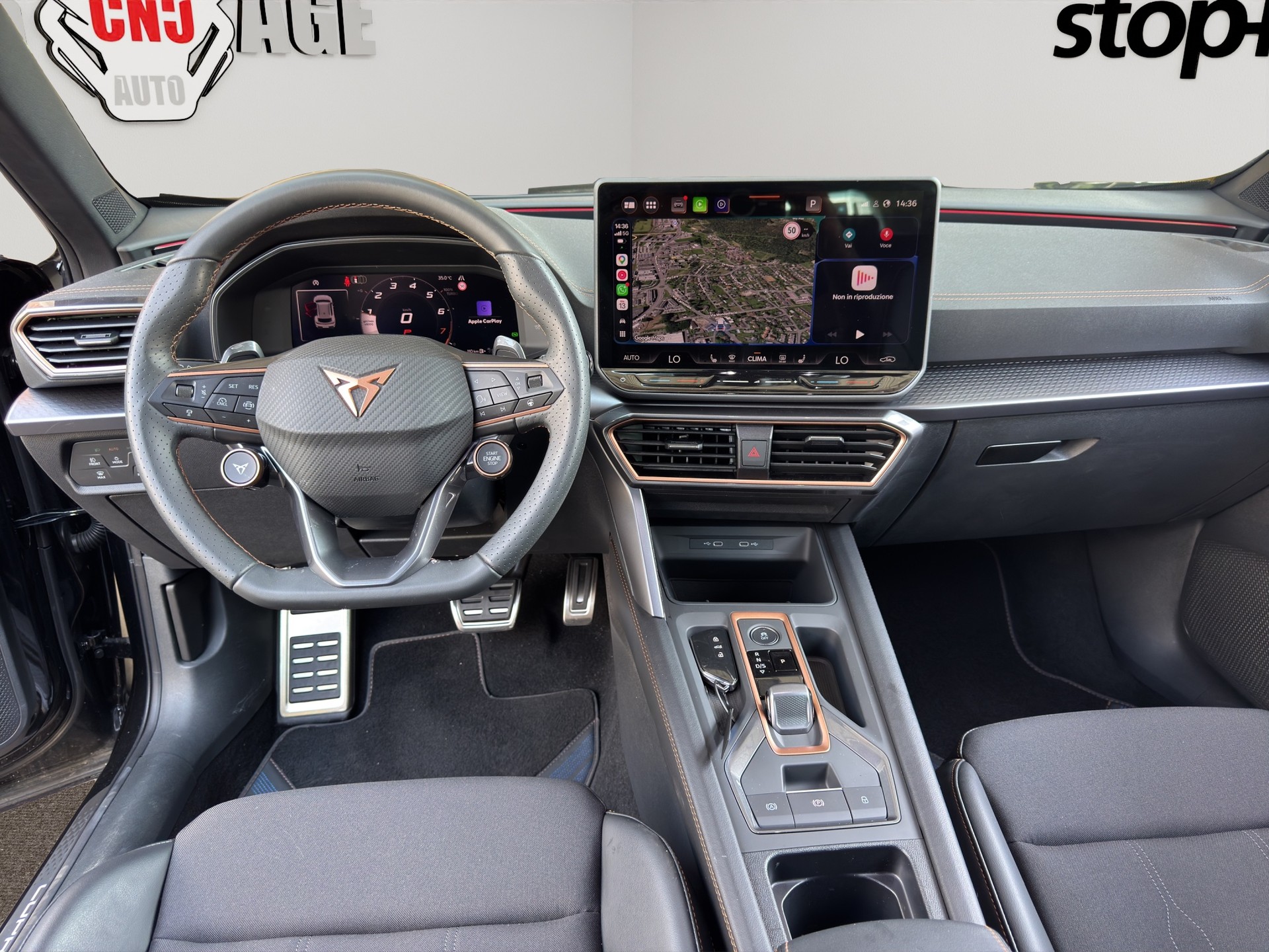 CUPRA Formentor 1.5 TSI DSG-image-11