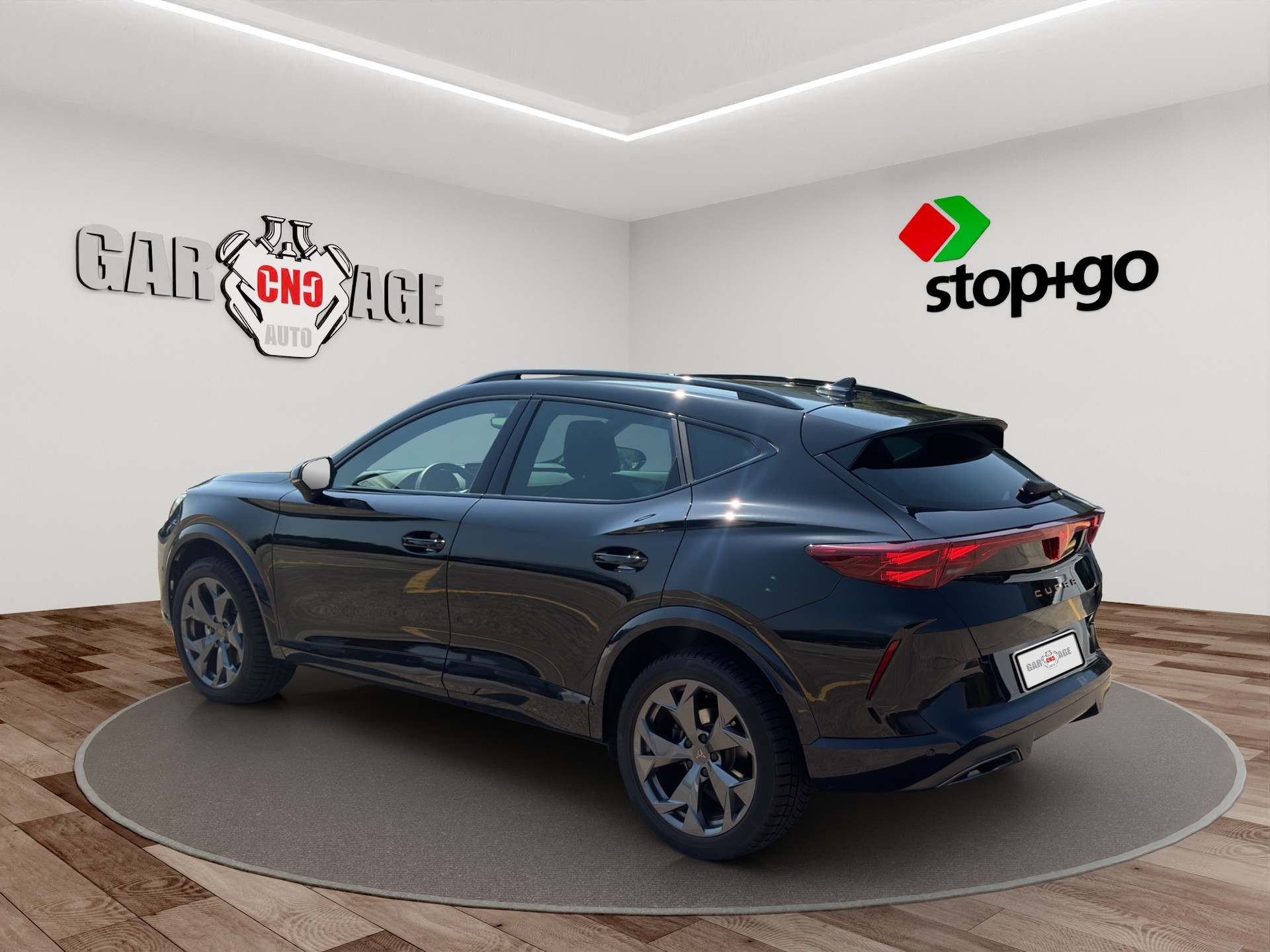 CUPRA Formentor 1.5 TSI DSG-image-7