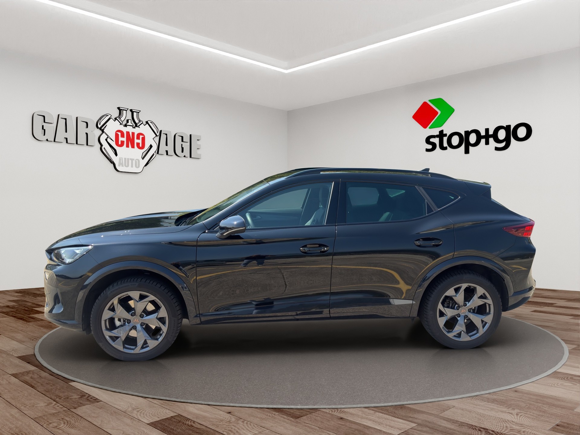 CUPRA Formentor 1.5 TSI DSG-image-5