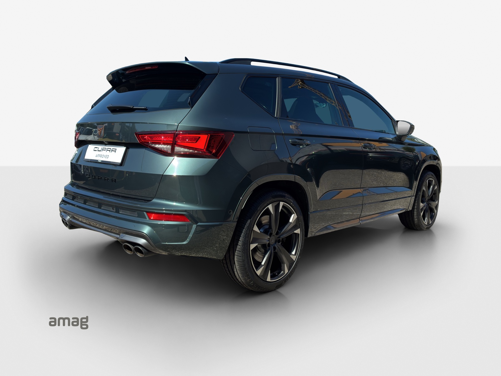CUPRA Ateca 2.0TSI 4Drive DSG-image-4