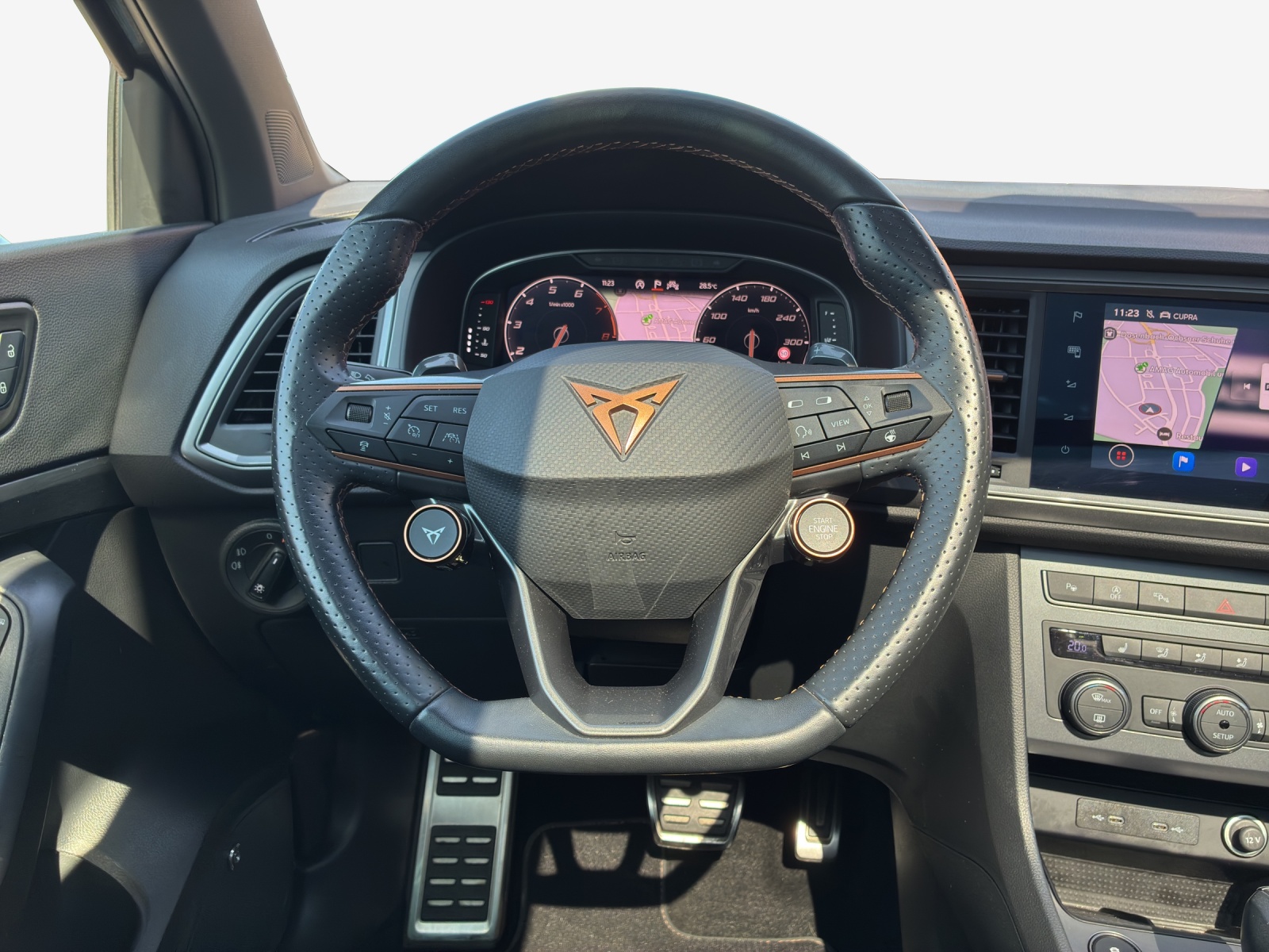 CUPRA Ateca 2.0TSI 4Drive DSG-image-9