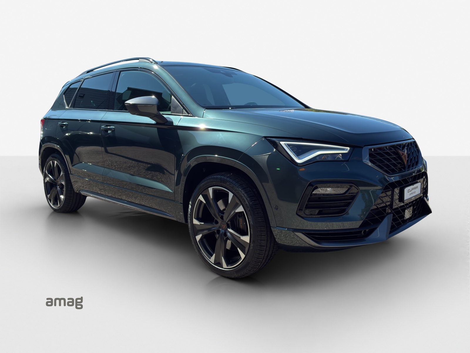 CUPRA Ateca 2.0TSI 4Drive DSG-image-5