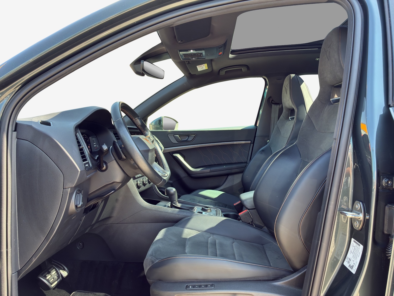 CUPRA Ateca 2.0TSI 4Drive DSG-image-7