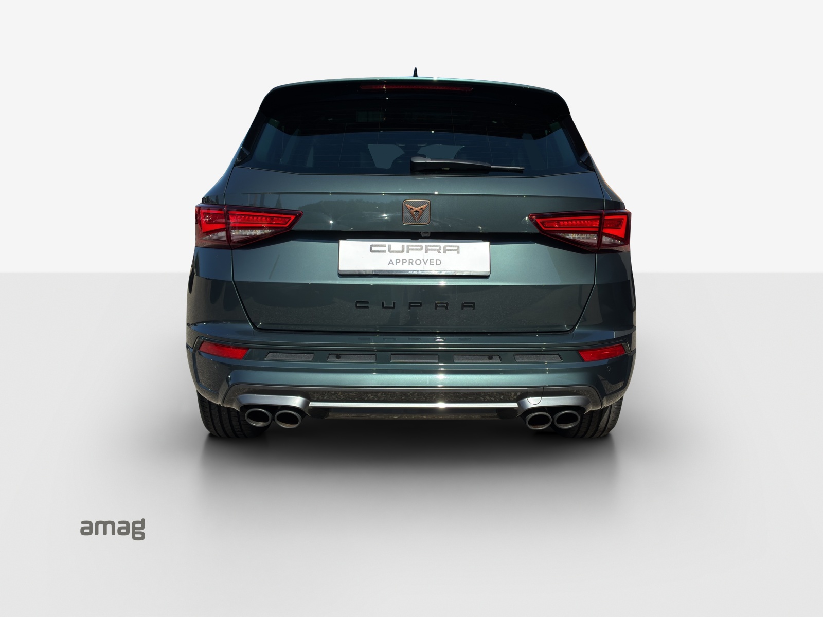 CUPRA Ateca 2.0TSI 4Drive DSG-image-3