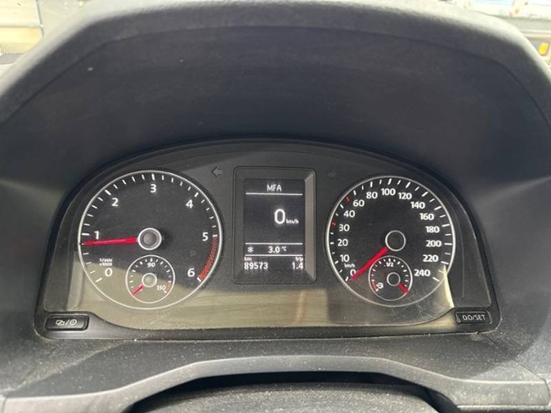 VW Caddy 2.0TDI 4Motion BlueMotion Technology-image-6