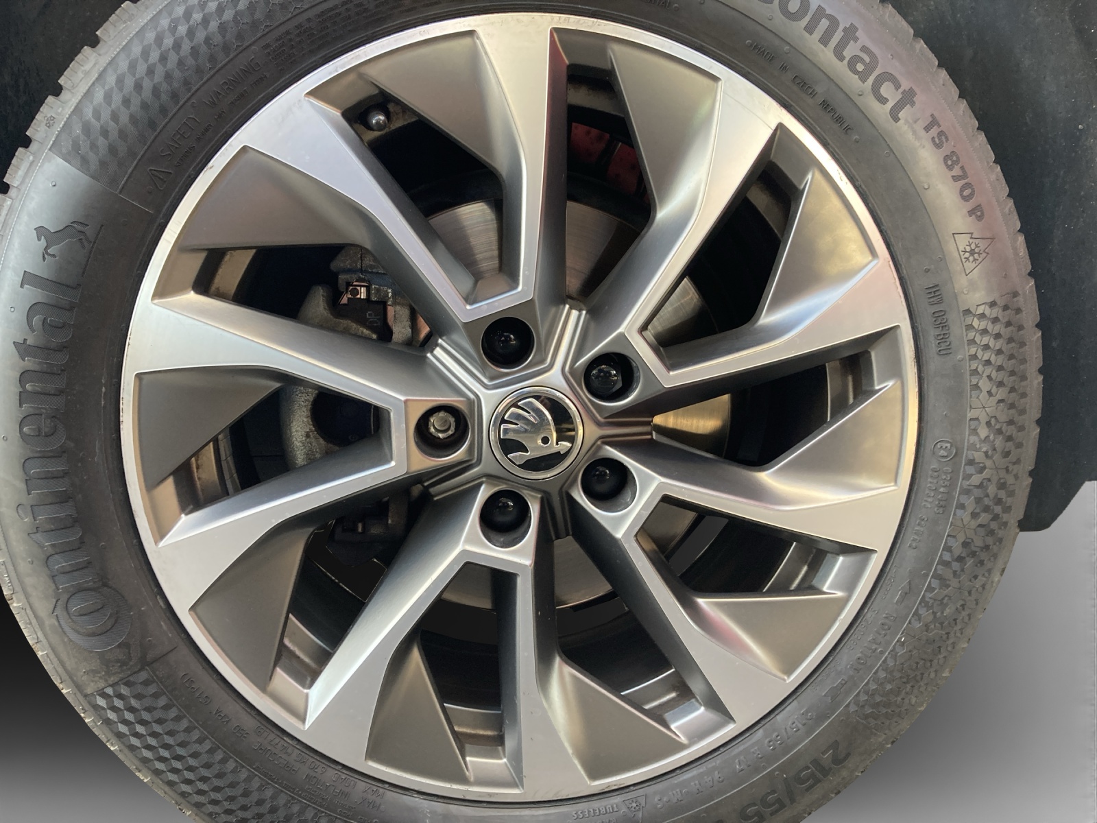 SKODA Karoq 1.5 TSI ACT Clever DSG-image-15