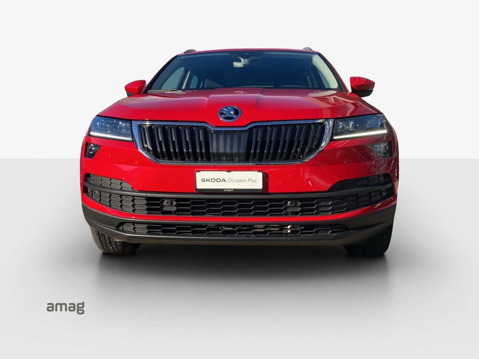 SKODA Karoq 1.5 TSI ACT Clever DSG-image-6