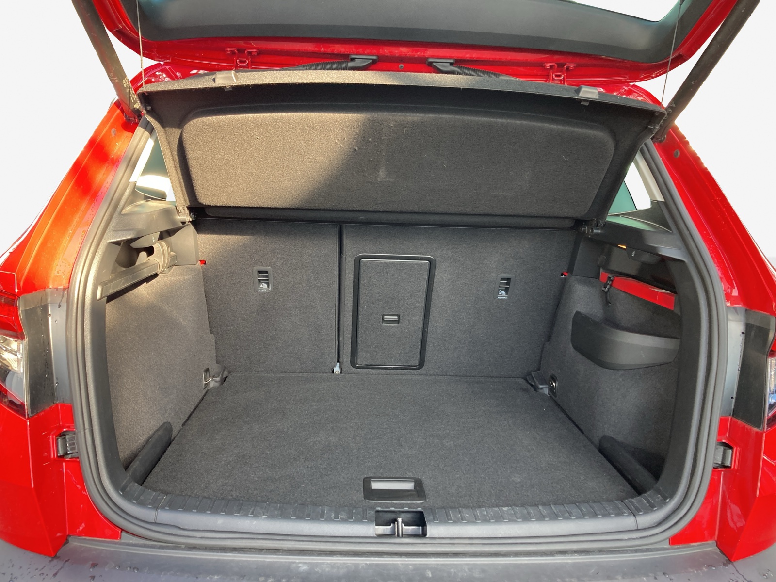 SKODA Karoq 1.5 TSI ACT Clever DSG-image-12