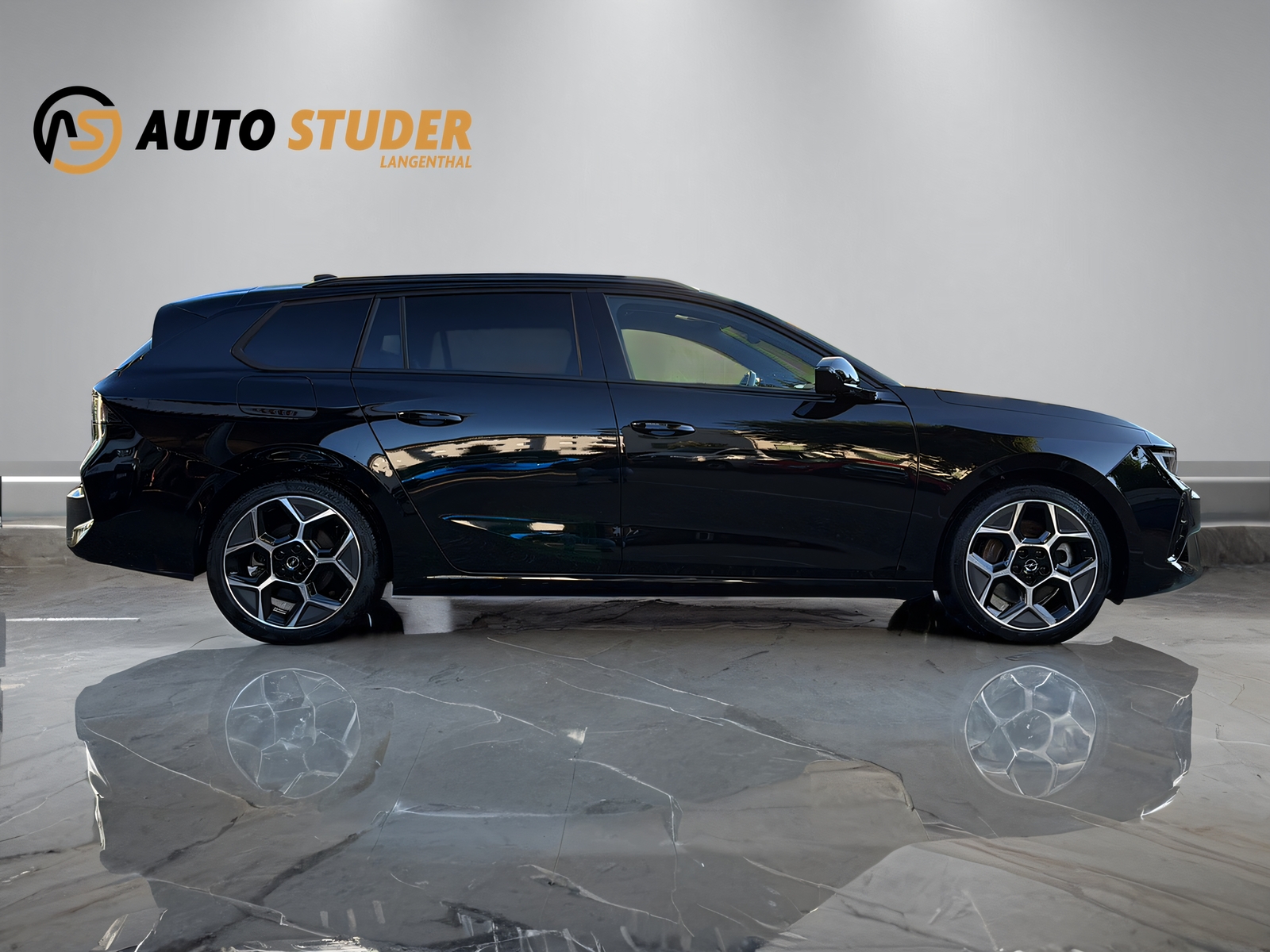 OPEL Astra L Sports Tourer 1.6 T PHEV 180 Ultimate-image-12