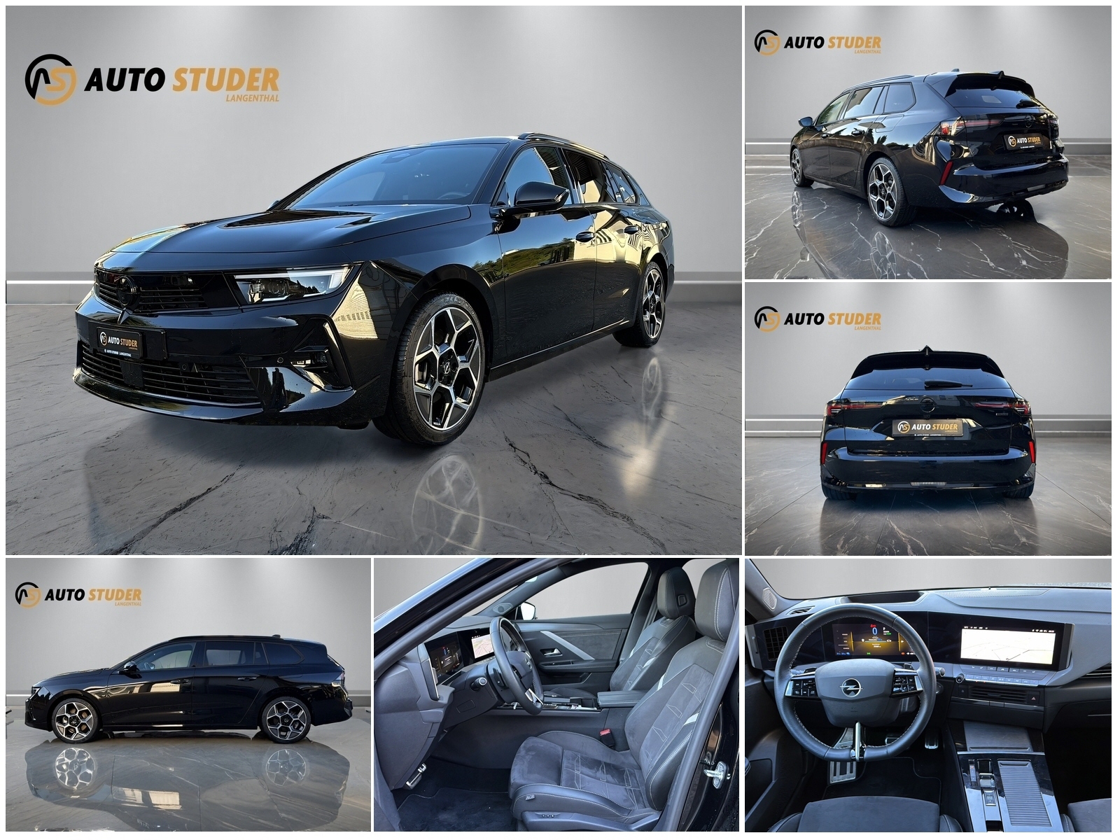 OPEL Astra L Sports Tourer 1.6 T PHEV 180 Ultimate-image-0