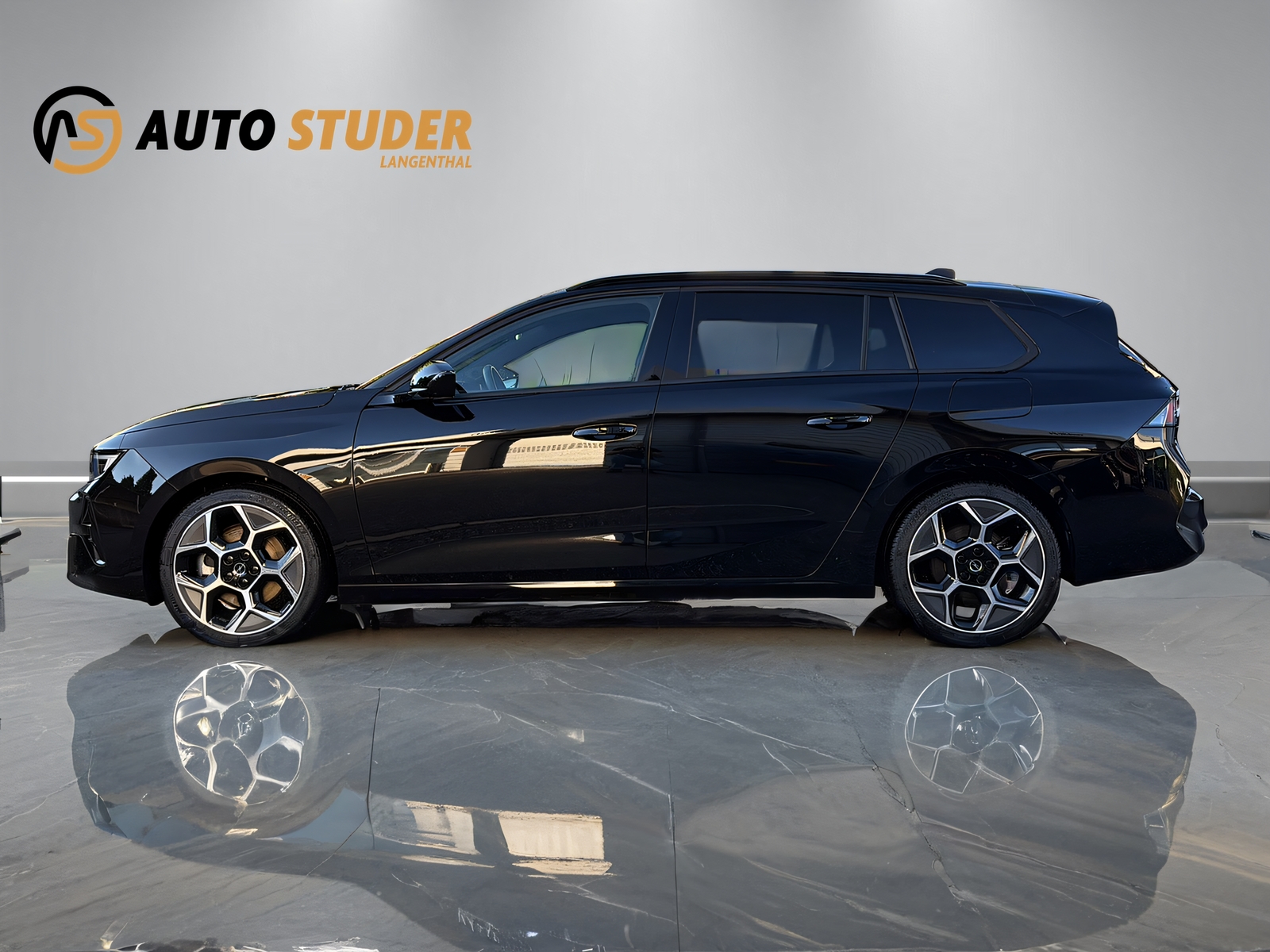 OPEL Astra L Sports Tourer 1.6 T PHEV 180 Ultimate-image-7