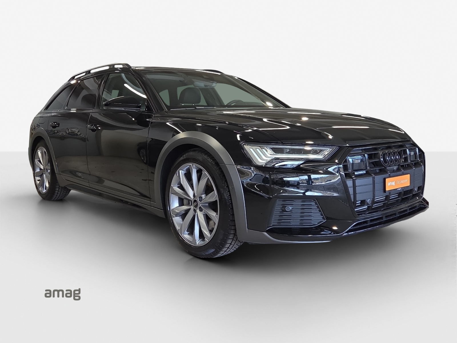 AUDI A6 allroad 55 TFSI quattro S-tronic-image-5