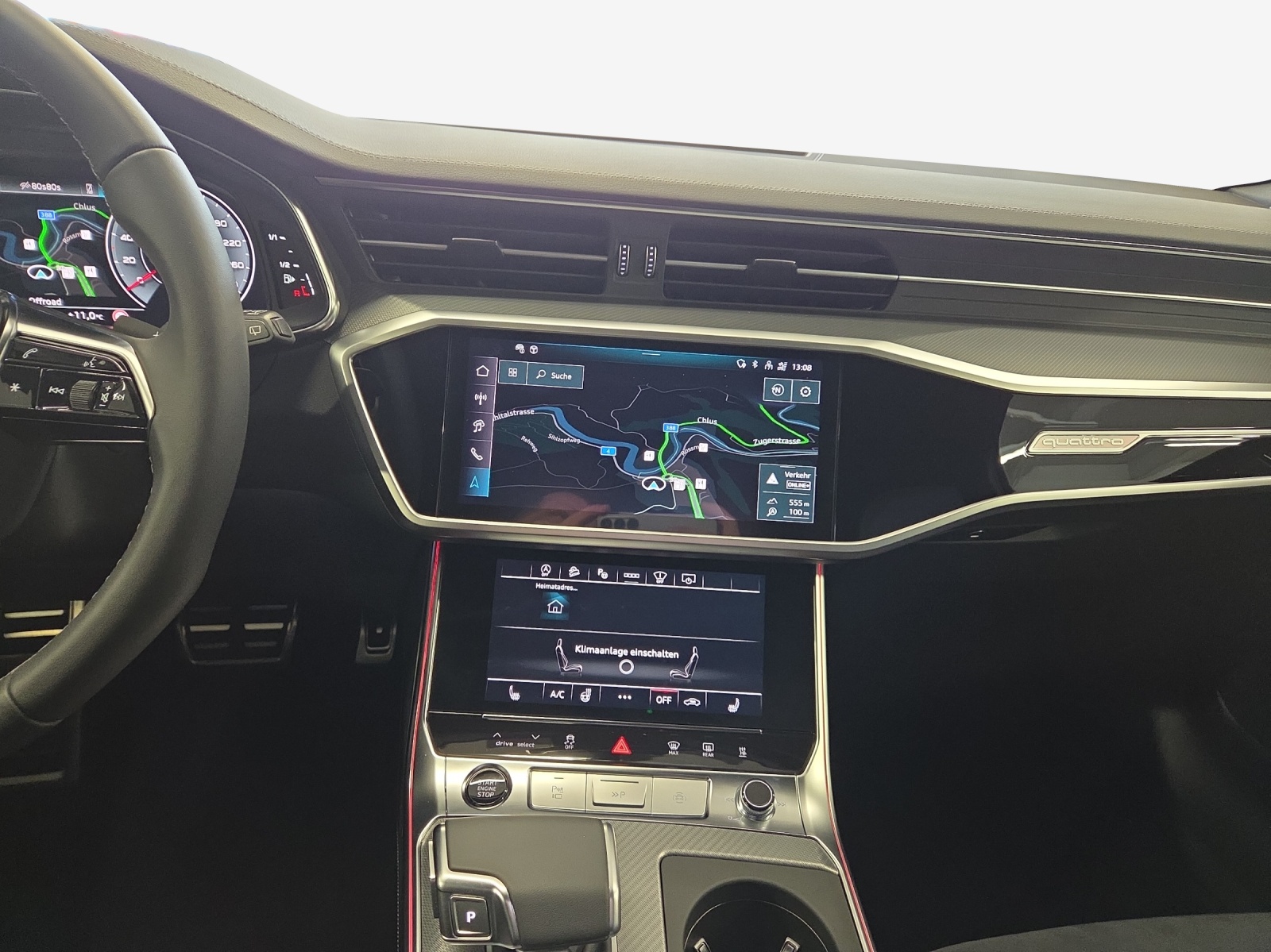 AUDI A6 allroad 55 TFSI quattro S-tronic-image-10