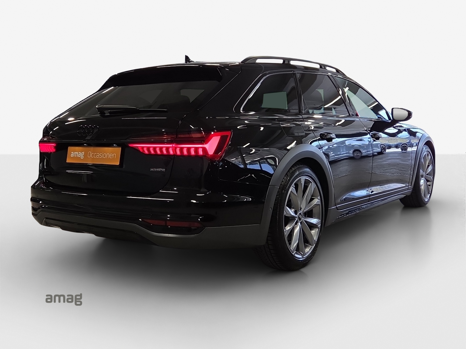AUDI A6 allroad 55 TFSI quattro S-tronic-image-4
