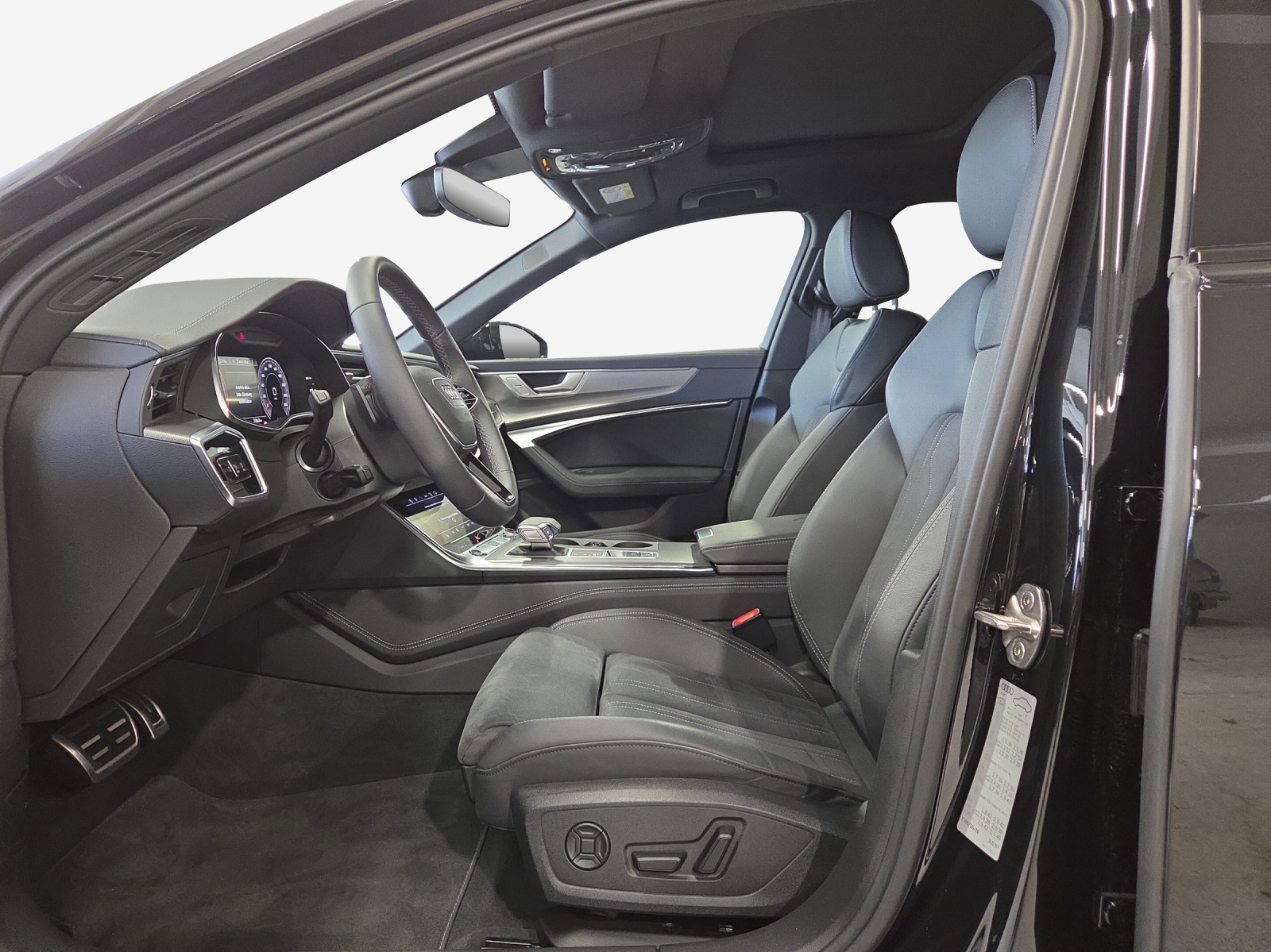 AUDI A6 allroad 55 TFSI quattro S-tronic-image-7