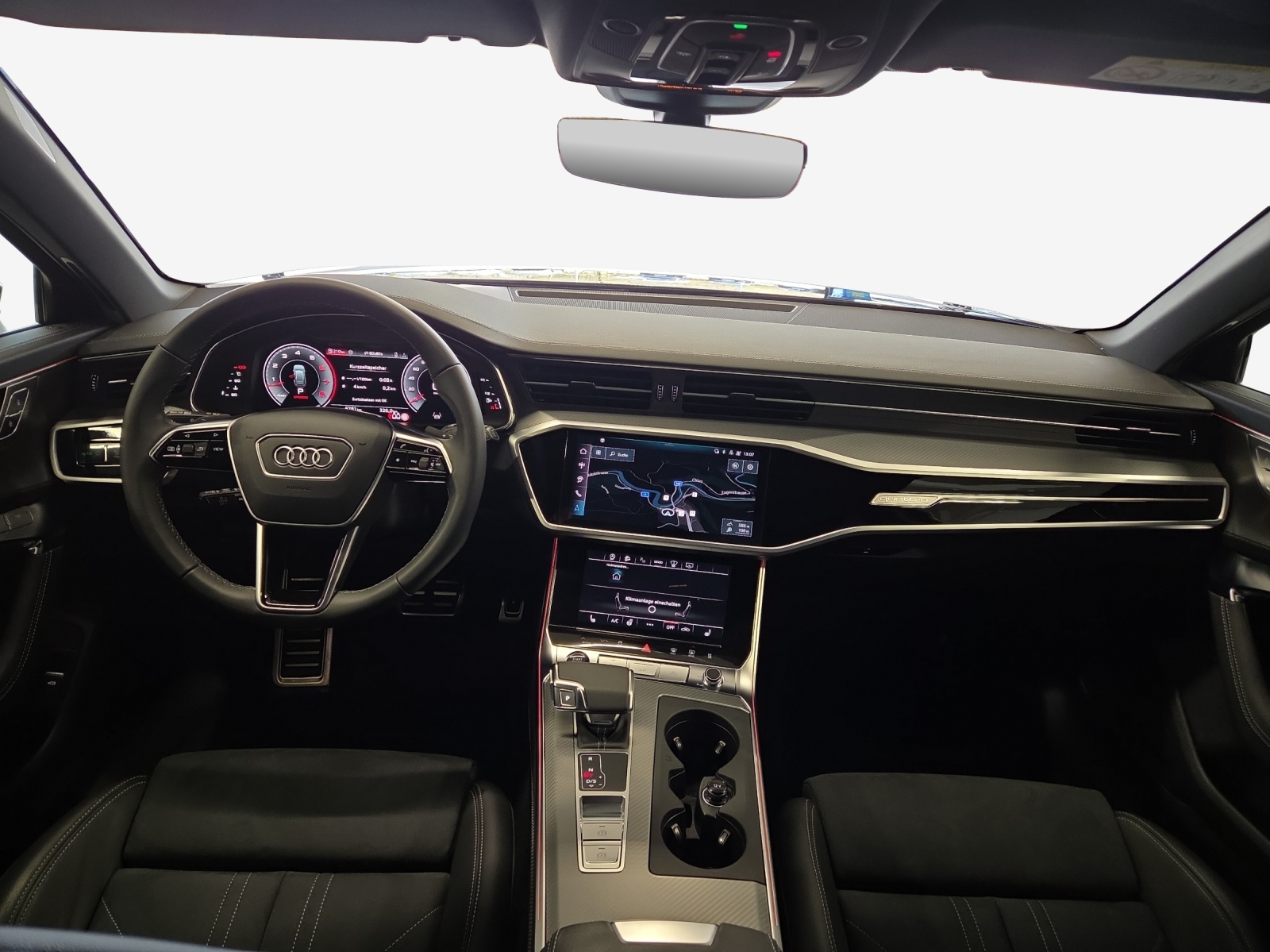 AUDI A6 allroad 55 TFSI quattro S-tronic-image-8