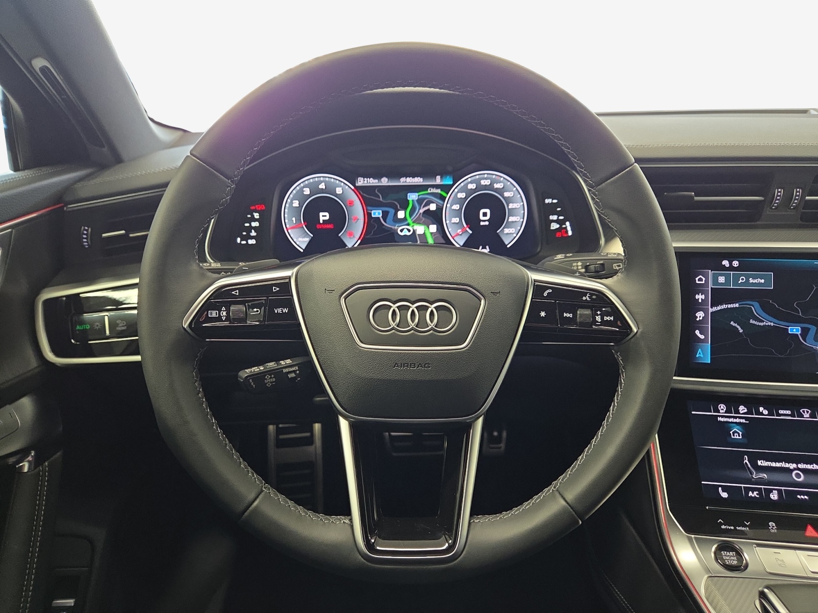 AUDI A6 allroad 55 TFSI quattro S-tronic-image-9