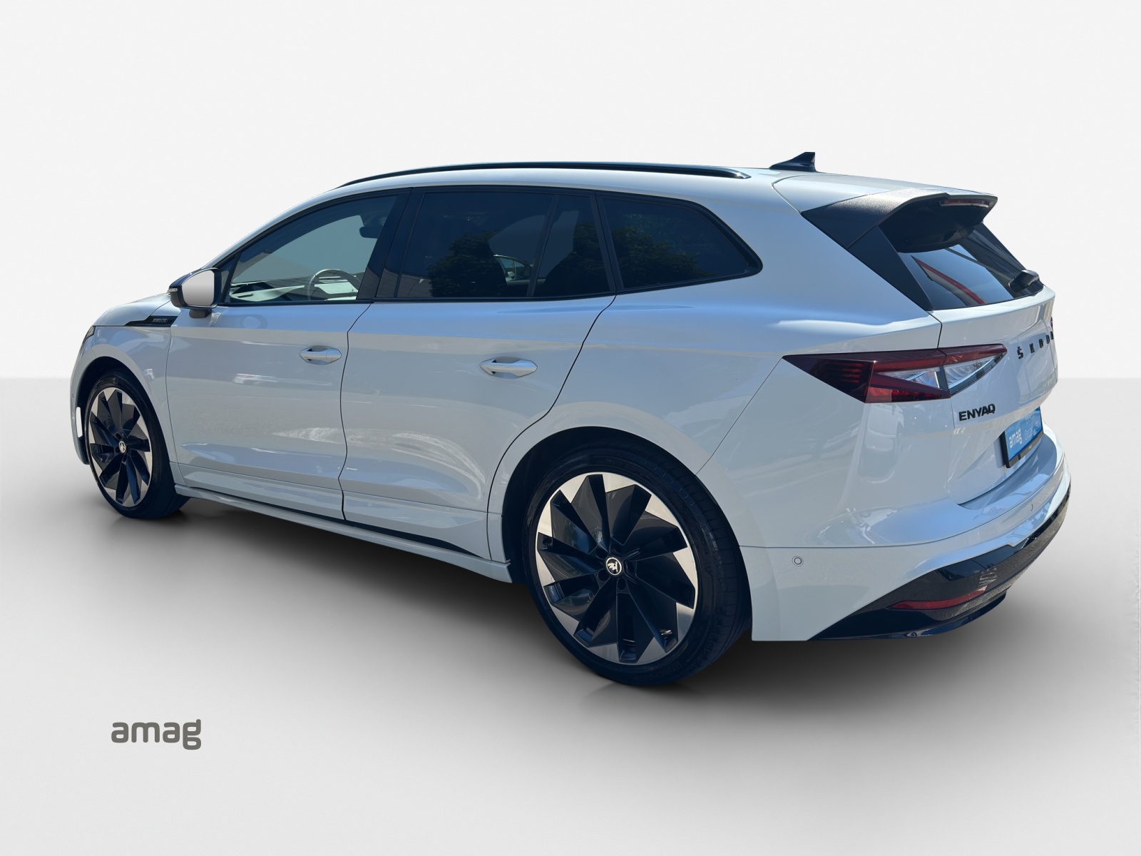 SKODA Enyaq iV 80x SportLine-image-5
