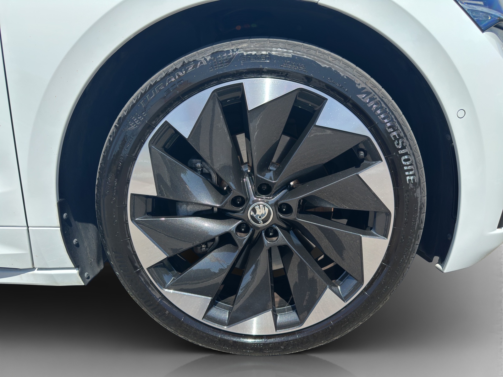 SKODA Enyaq iV 80x SportLine-image-14