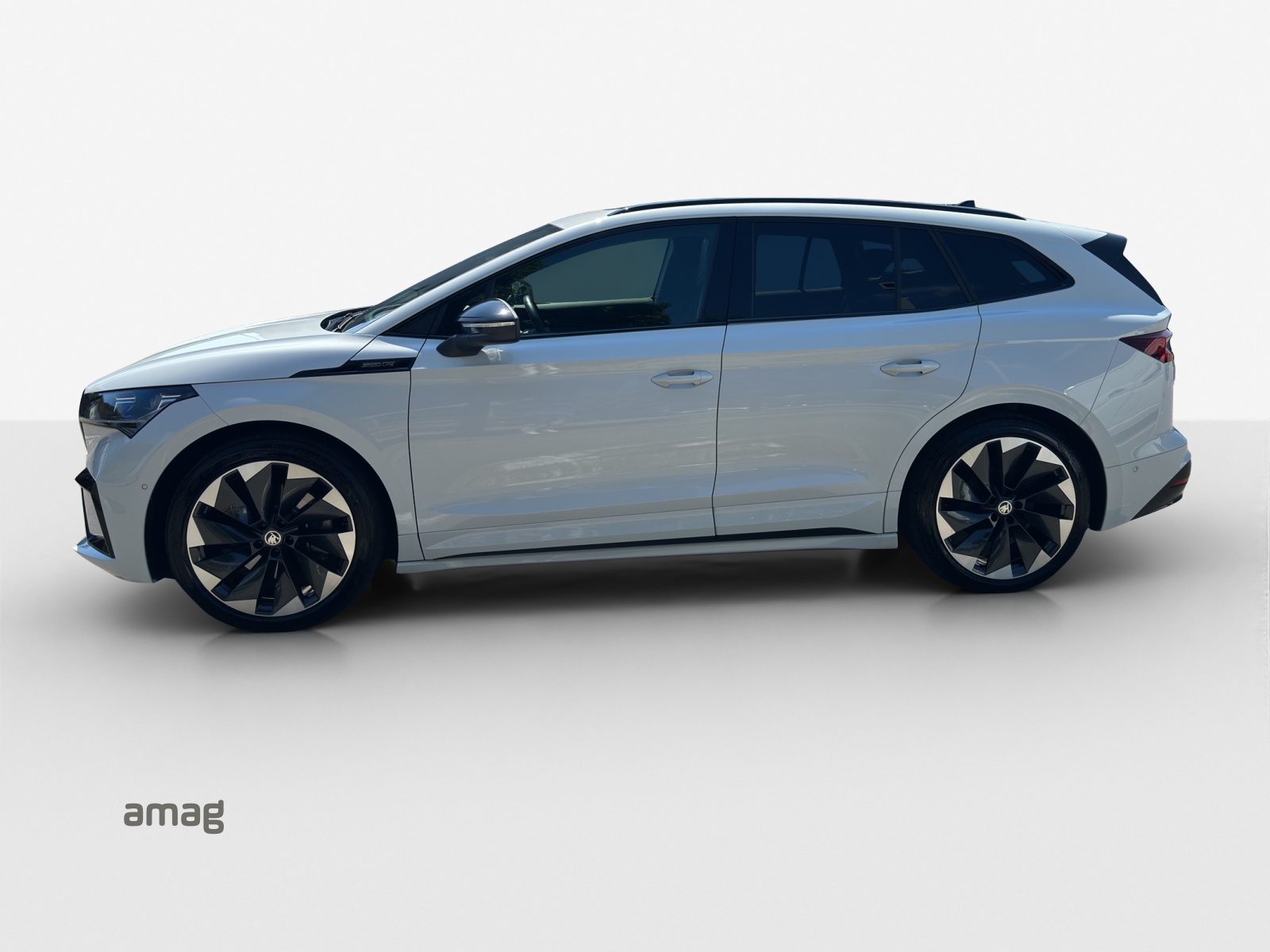 SKODA Enyaq iV 80x SportLine-image-6