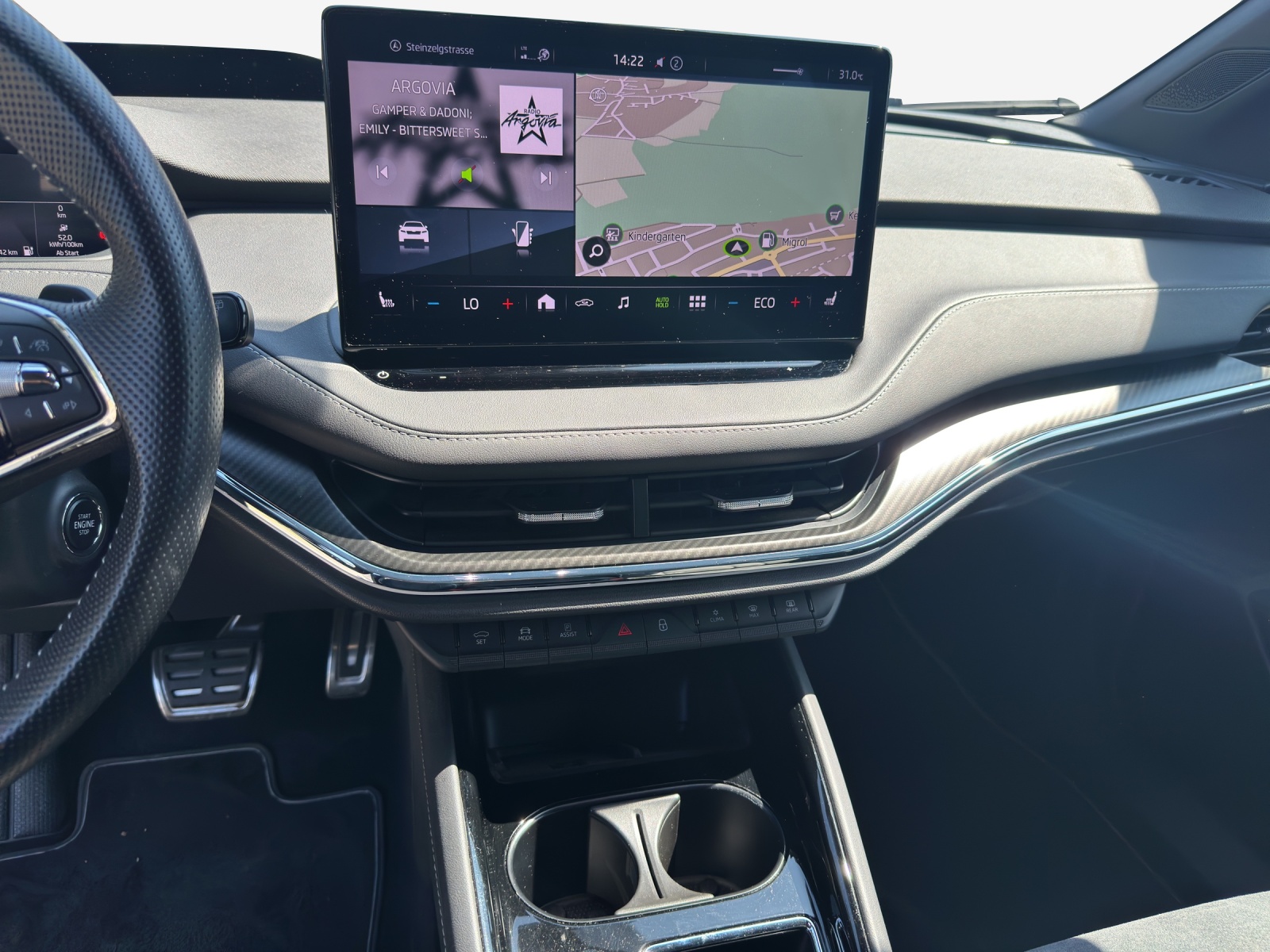 SKODA Enyaq iV 80x SportLine-image-11