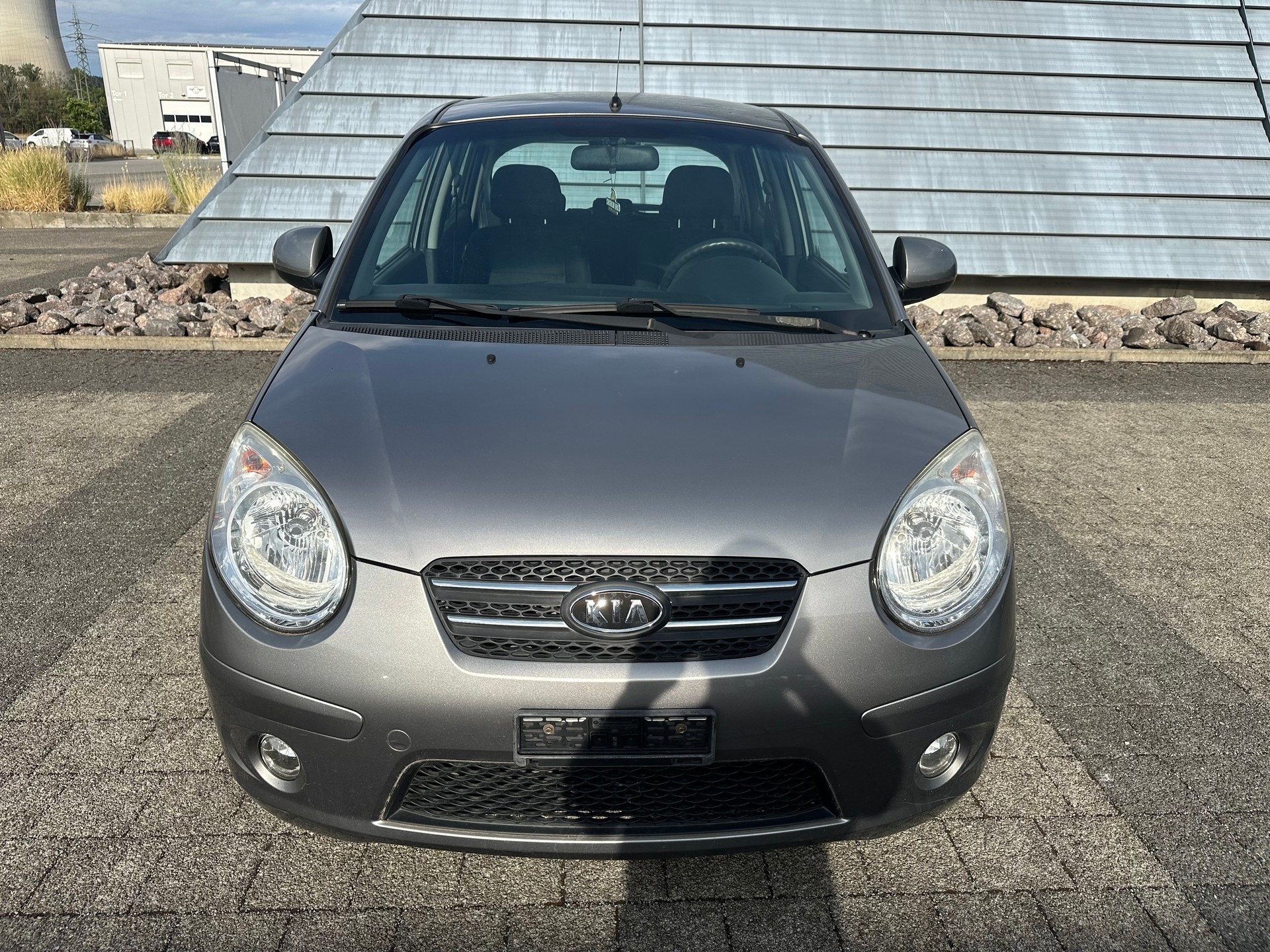 KIA Picanto 1.1 Style-image-3
