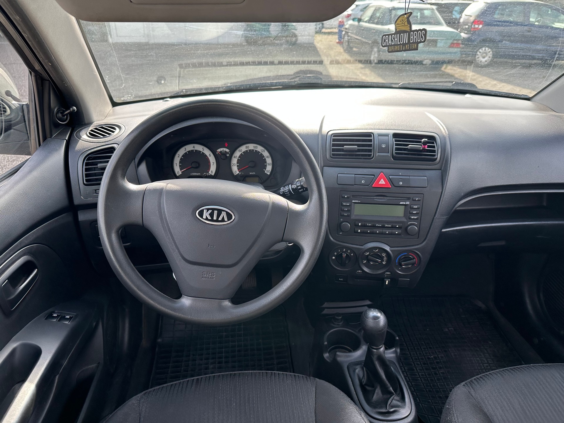 KIA Picanto 1.1 Style-image-11