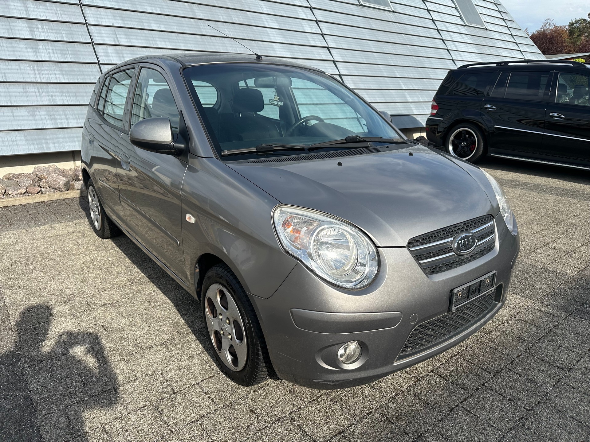 KIA Picanto 1.1 Style-image-4