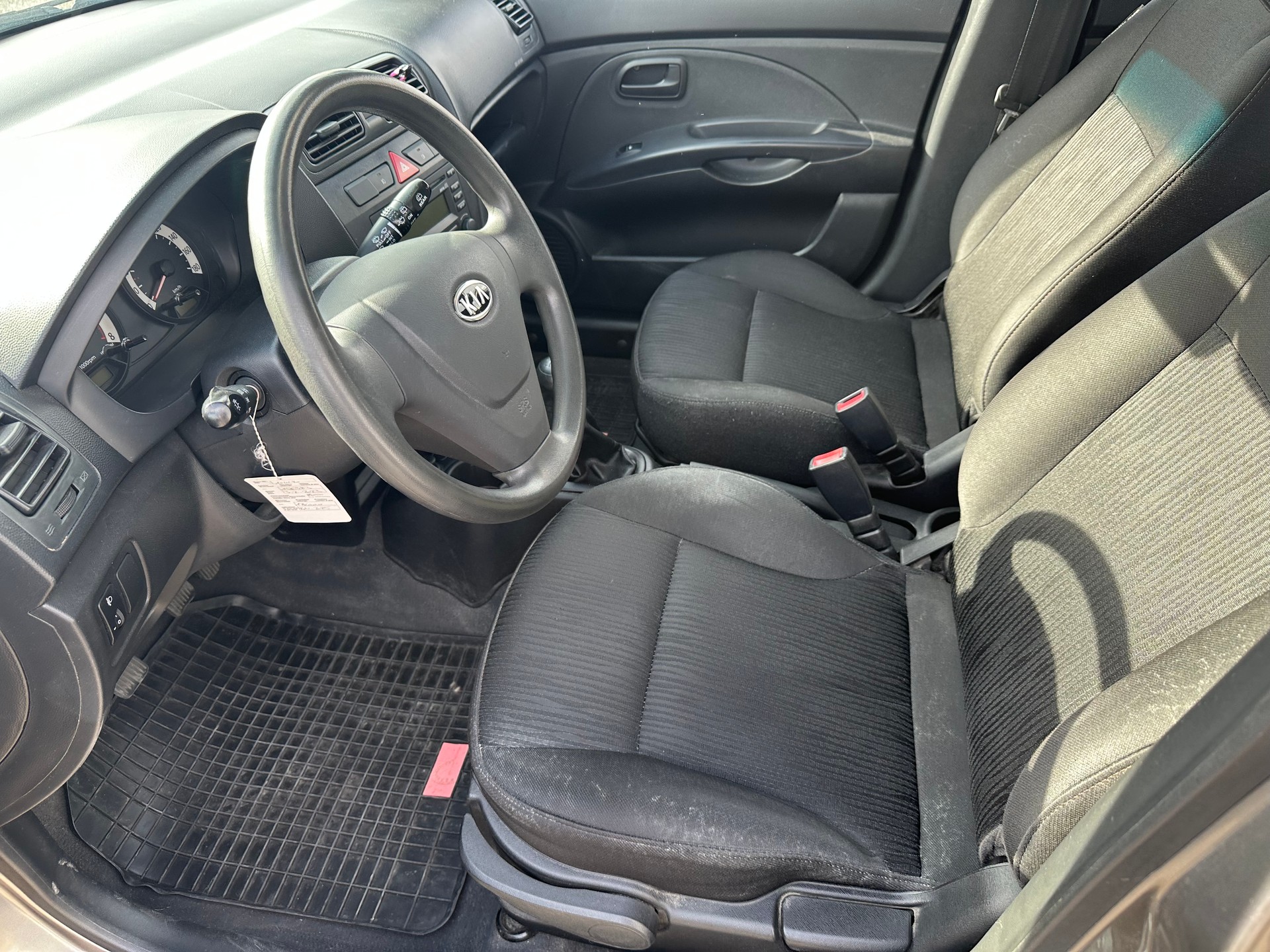 KIA Picanto 1.1 Style-image-10