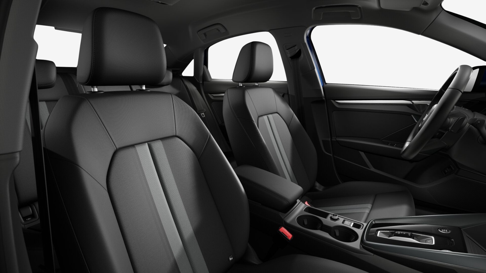 AUDI A3 Limousine 35 TDI advanced S-tronic-image-7