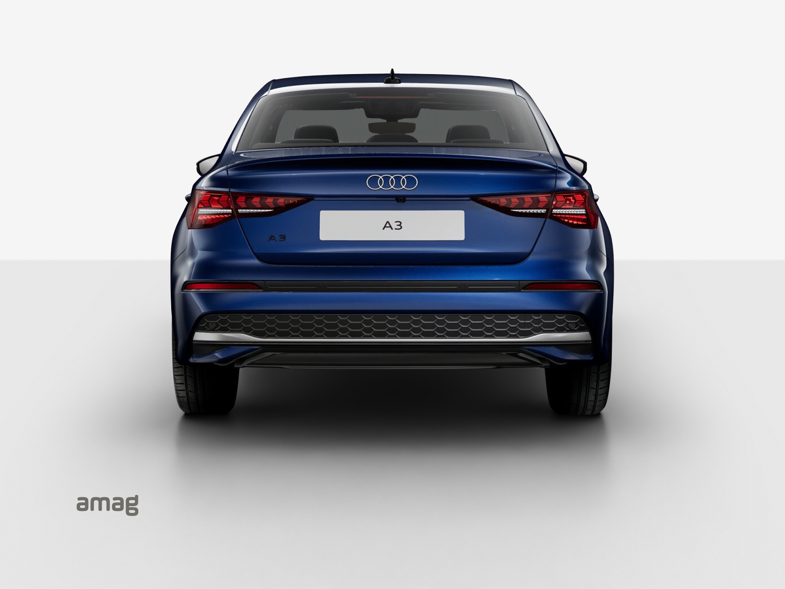 AUDI A3 Limousine 35 TDI advanced S-tronic-image-3