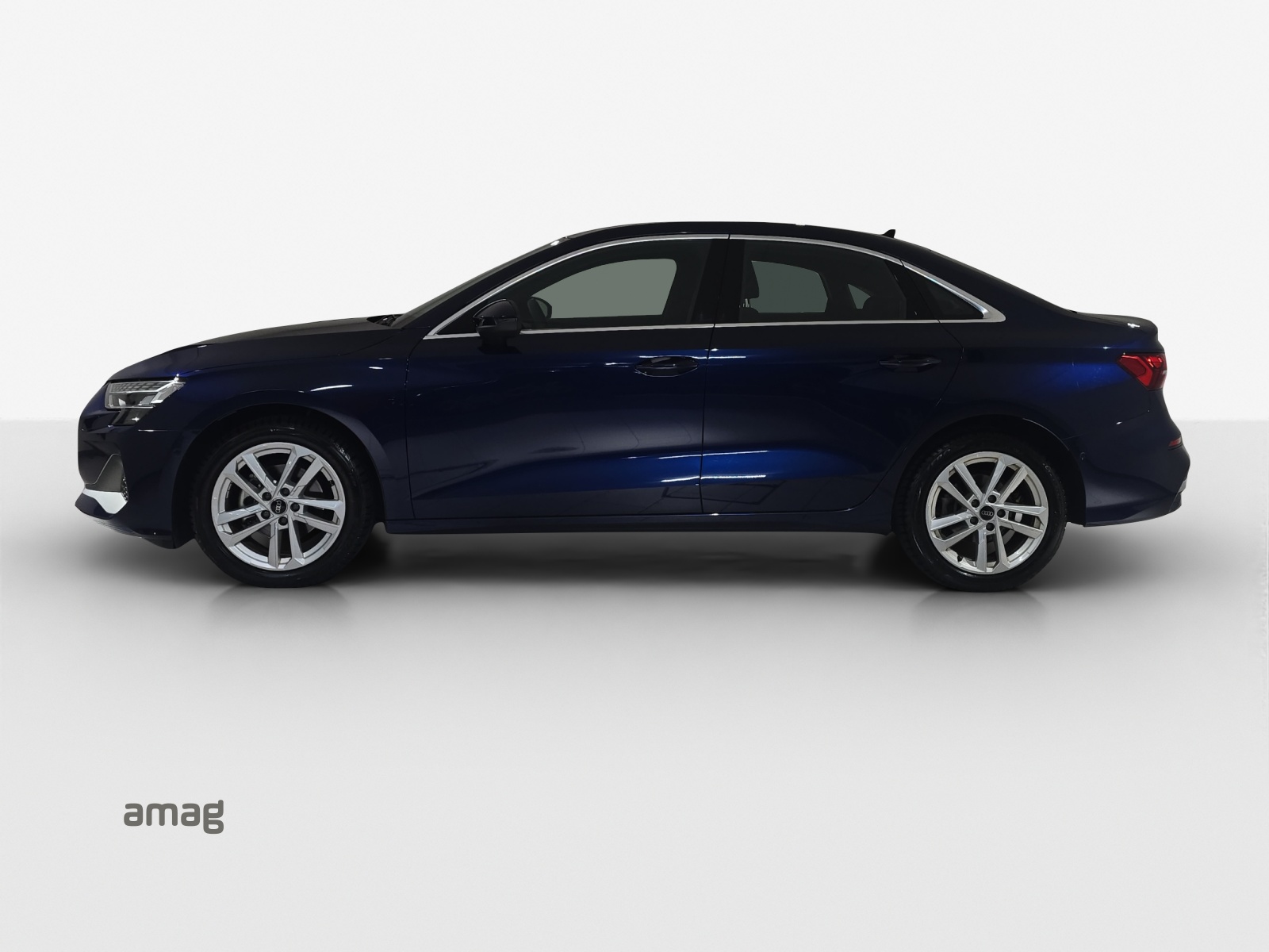 AUDI A3 Limousine 35 TDI advanced S-tronic-showroom-element-1