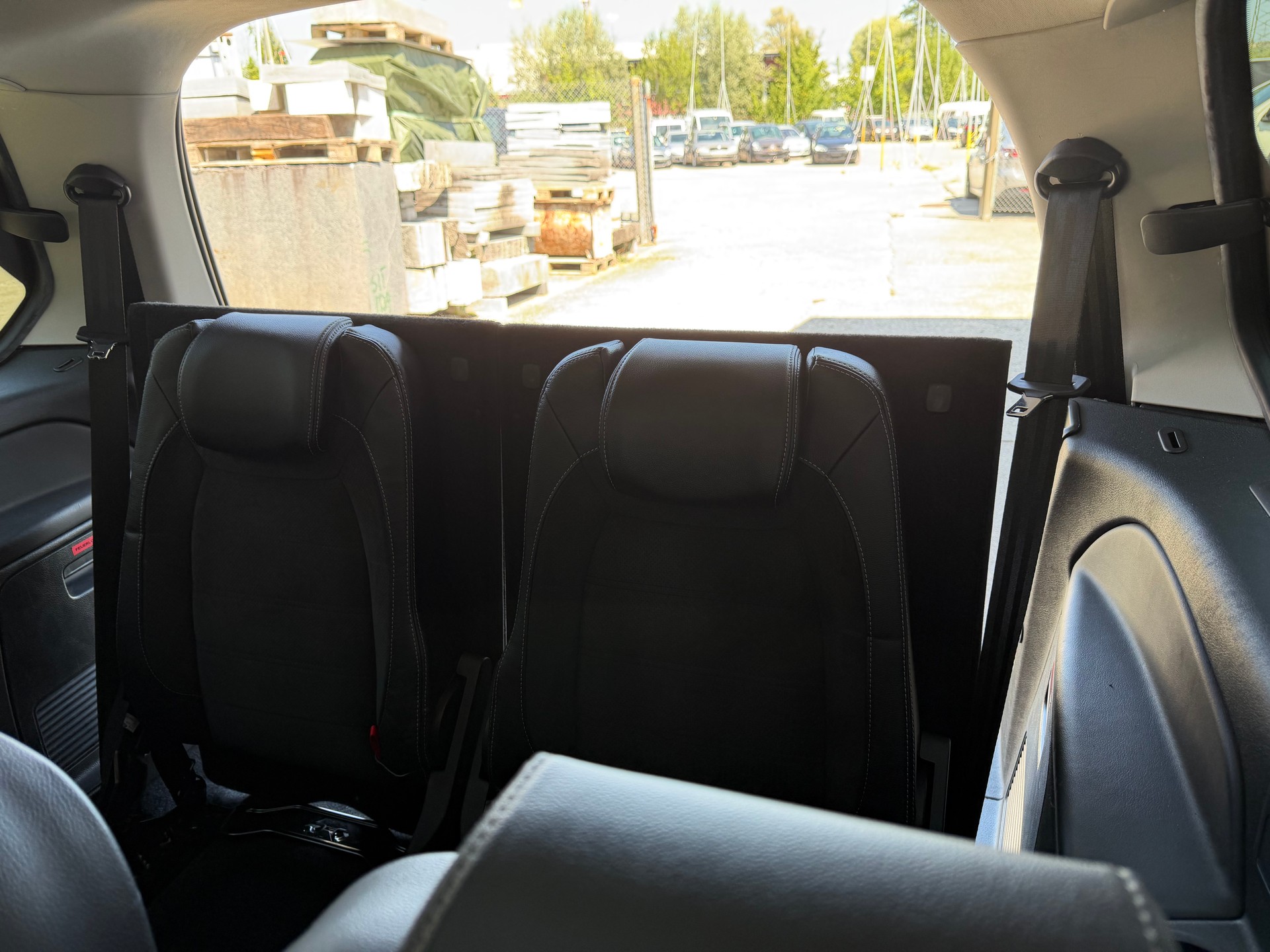 FORD Galaxy 2.0 SCTi Titanium PowerShift-image-11