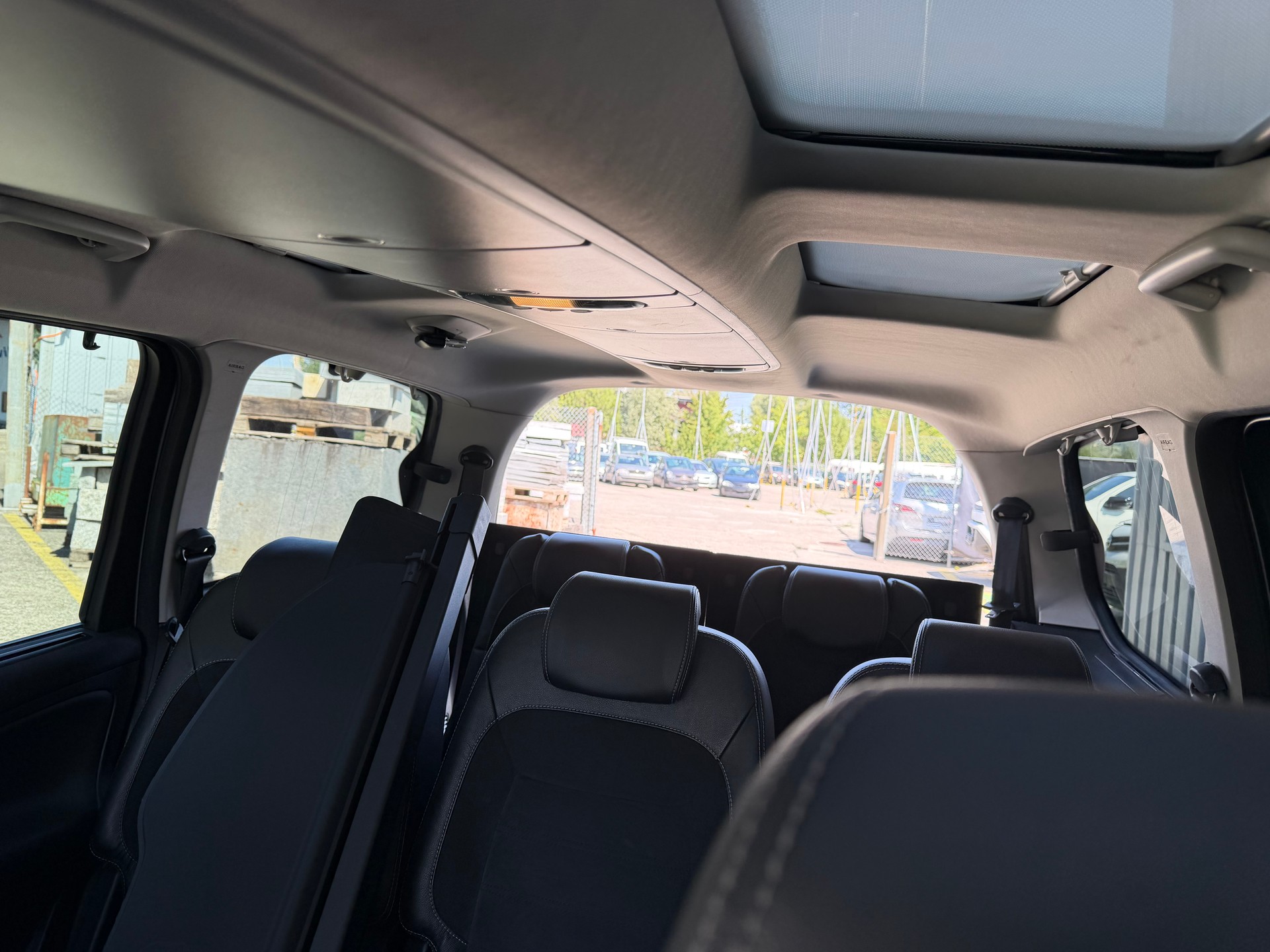FORD Galaxy 2.0 SCTi Titanium PowerShift-image-10