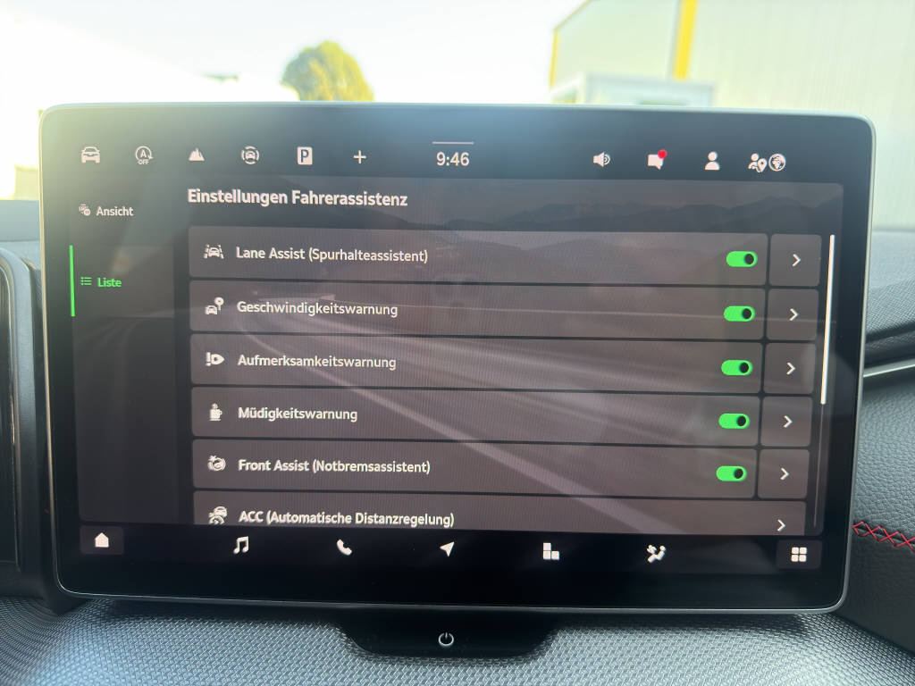 SKODA Kodiaq 2.0 TSI RS-image-22