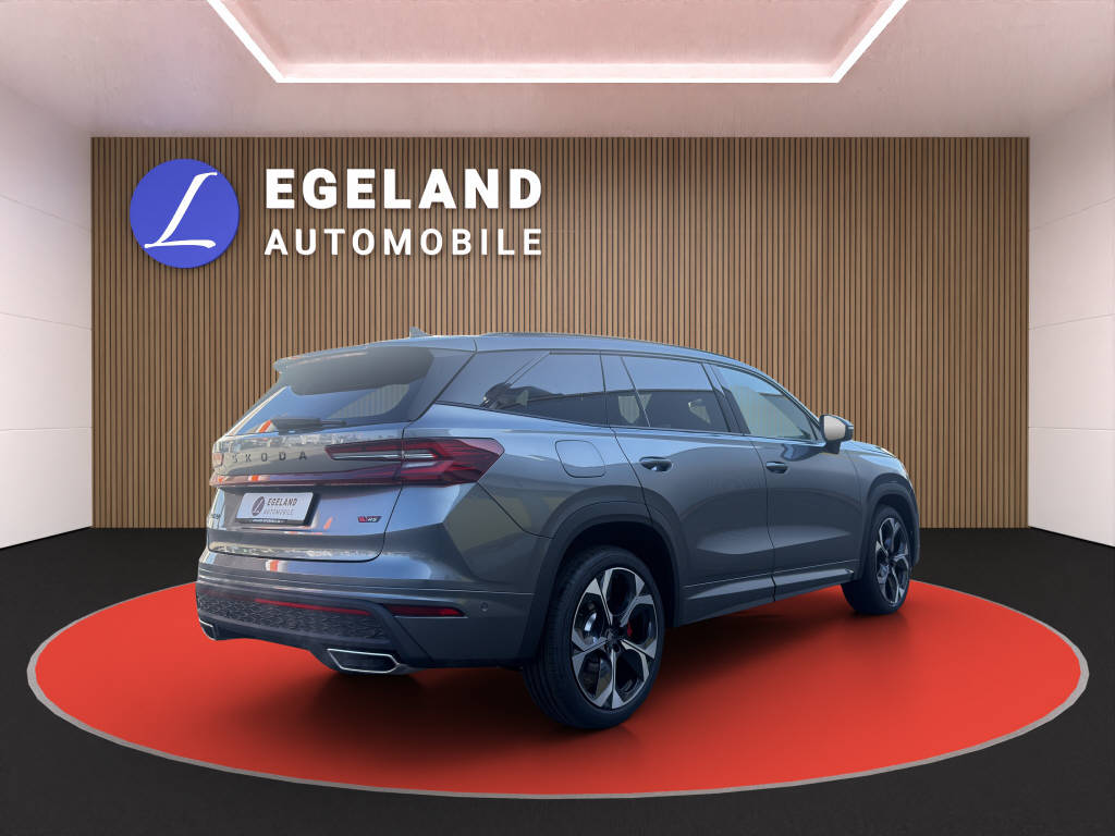 SKODA Kodiaq 2.0 TSI RS-image-3