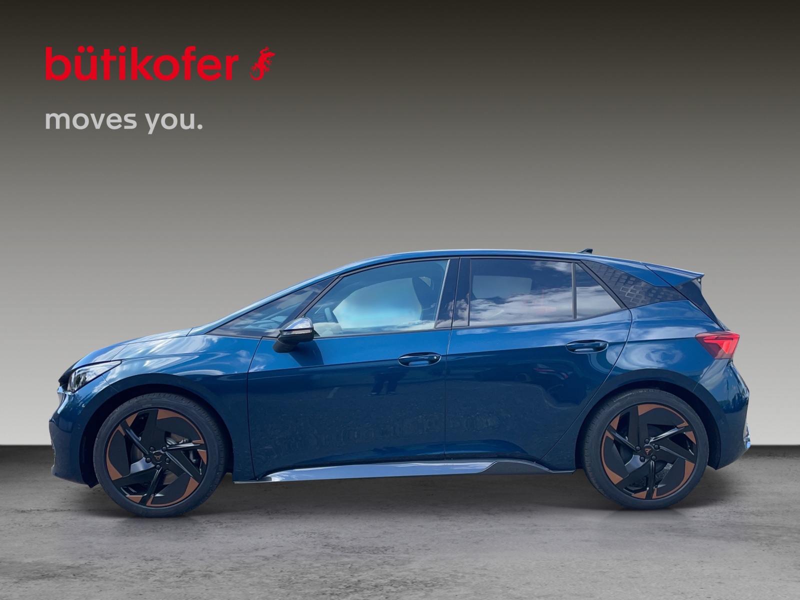 CUPRA Born Electric e-Boost-image-2