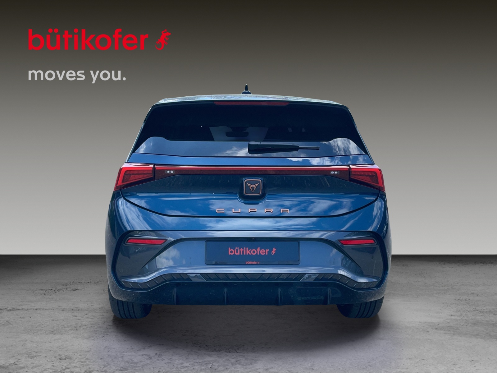 CUPRA Born Electric e-Boost-image-4