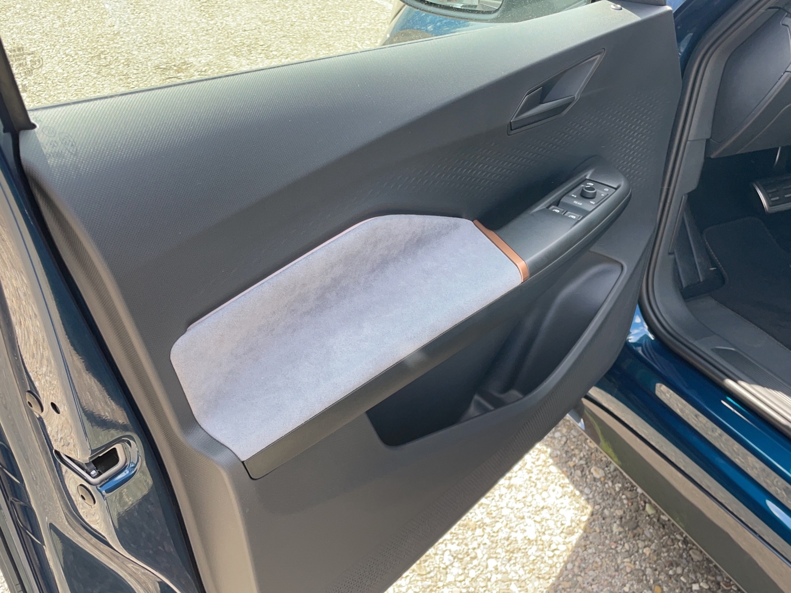 CUPRA Born Electric e-Boost-image-11
