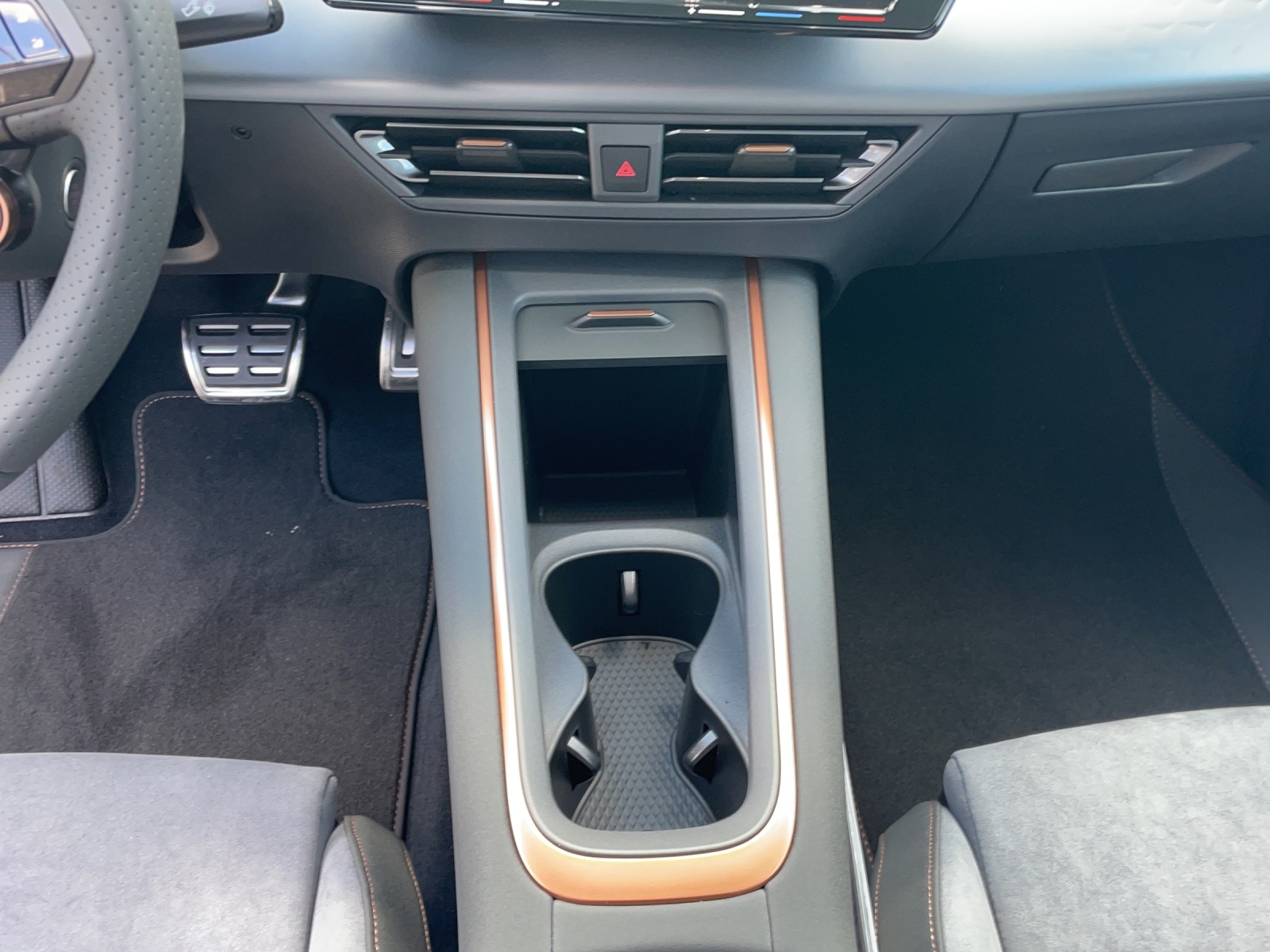 CUPRA Born Electric e-Boost-image-10