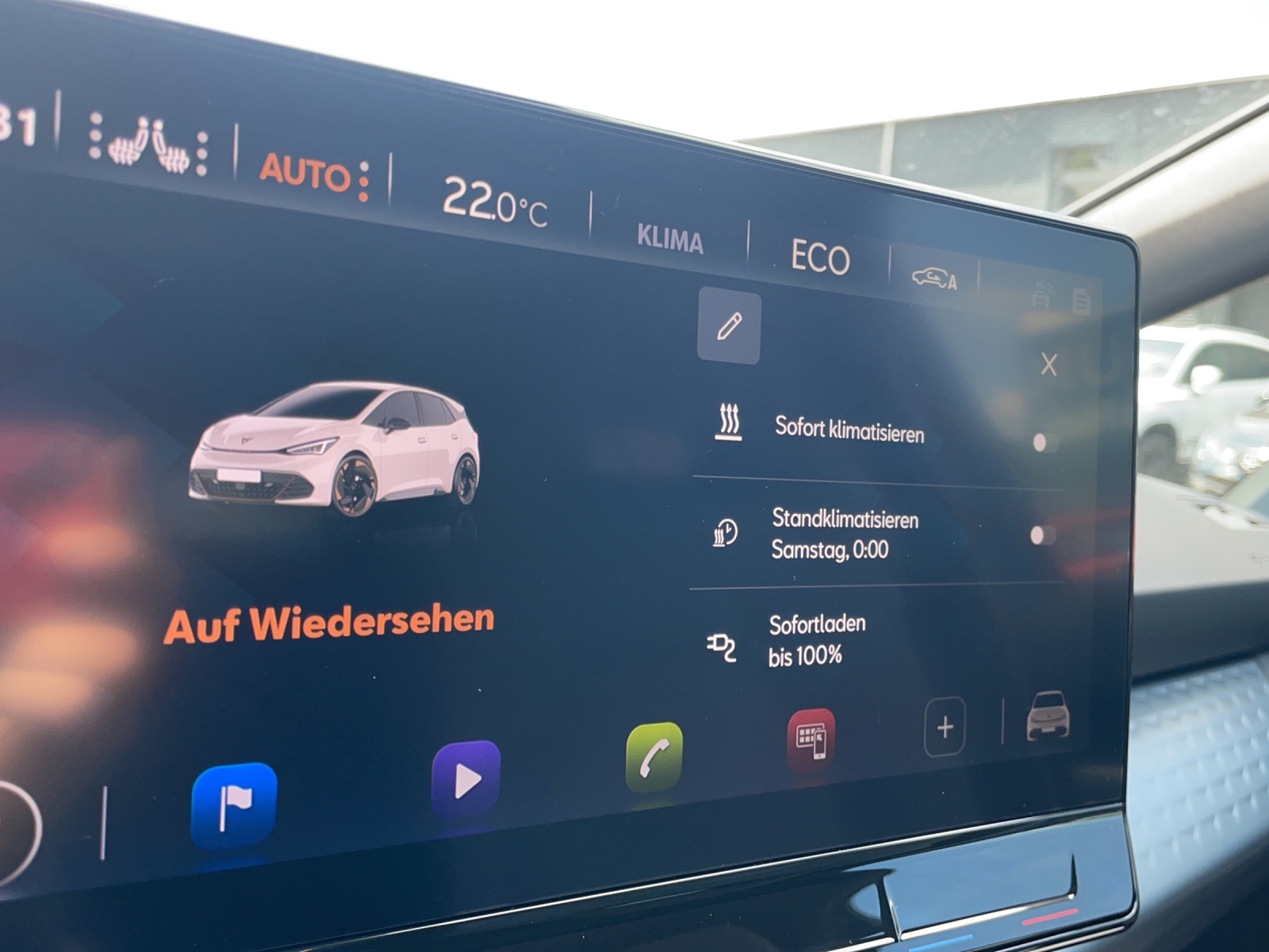 CUPRA Born Electric e-Boost-image-9