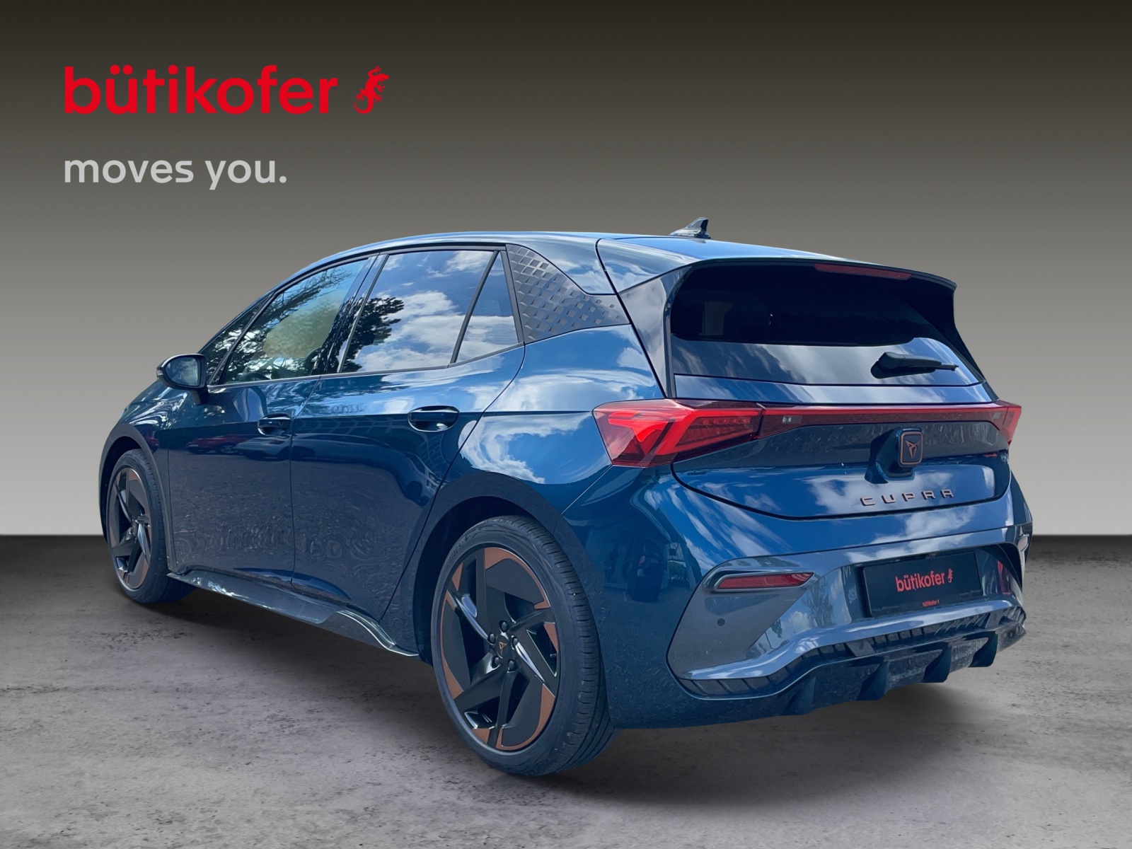 CUPRA Born Electric e-Boost-image-3