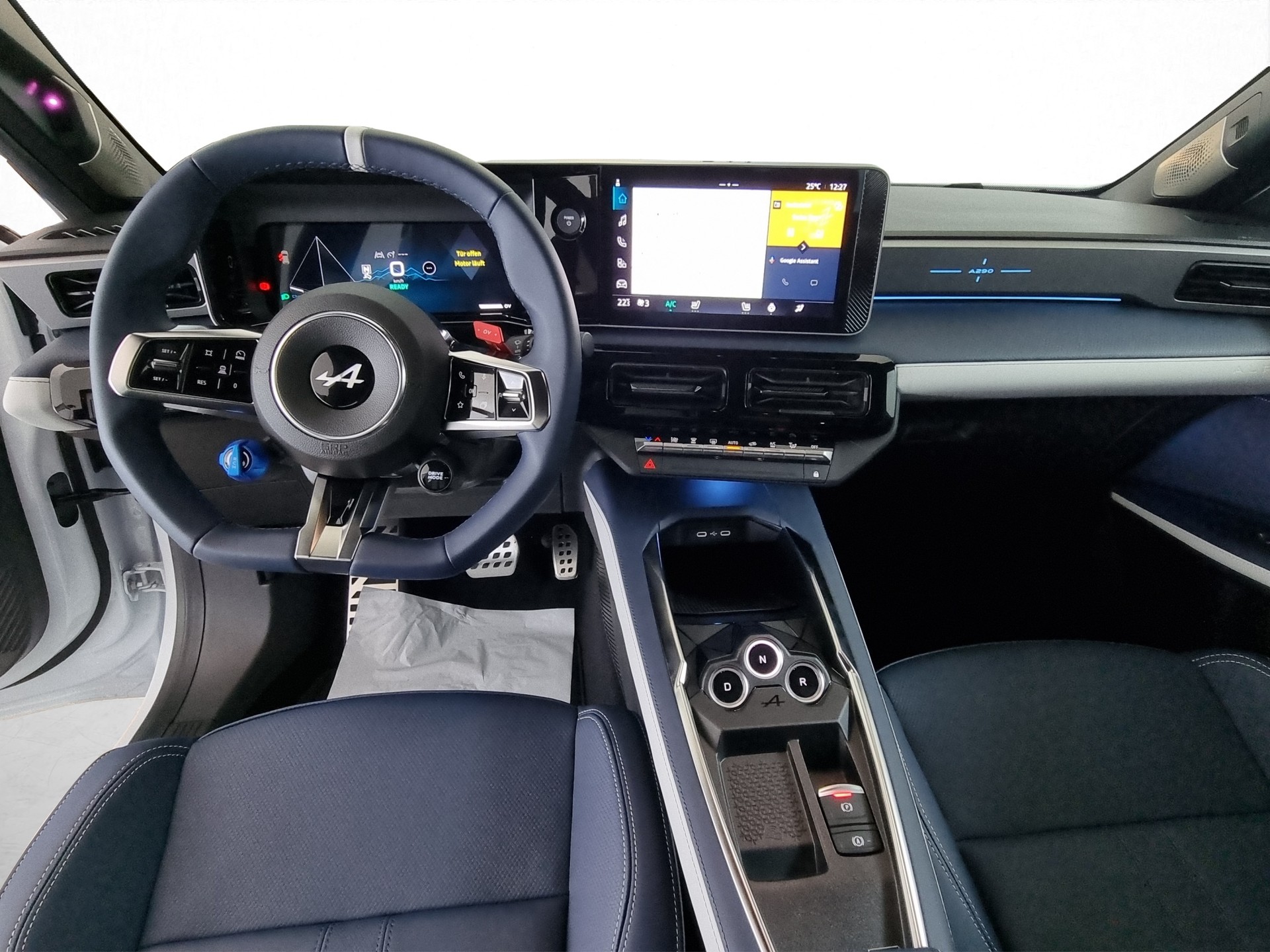 ALPINE A290 GT Premium 52kWh-image-7