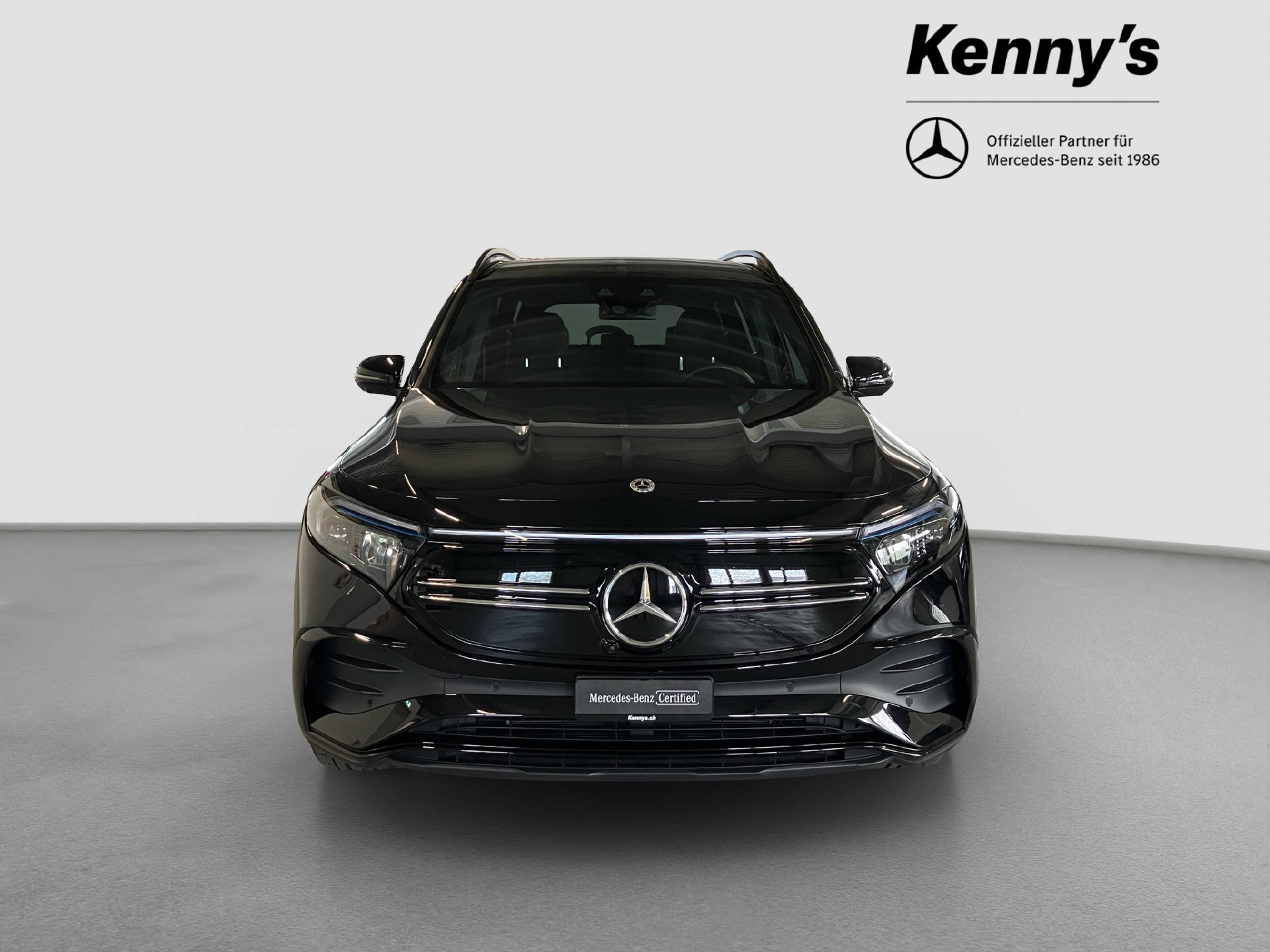 MERCEDES-BENZ EQB 350 AMG Line 4MATIC-image-1
