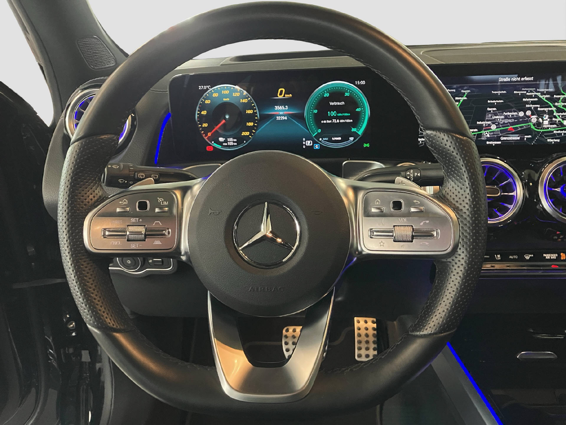 MERCEDES-BENZ EQB 350 AMG Line 4MATIC-image-8