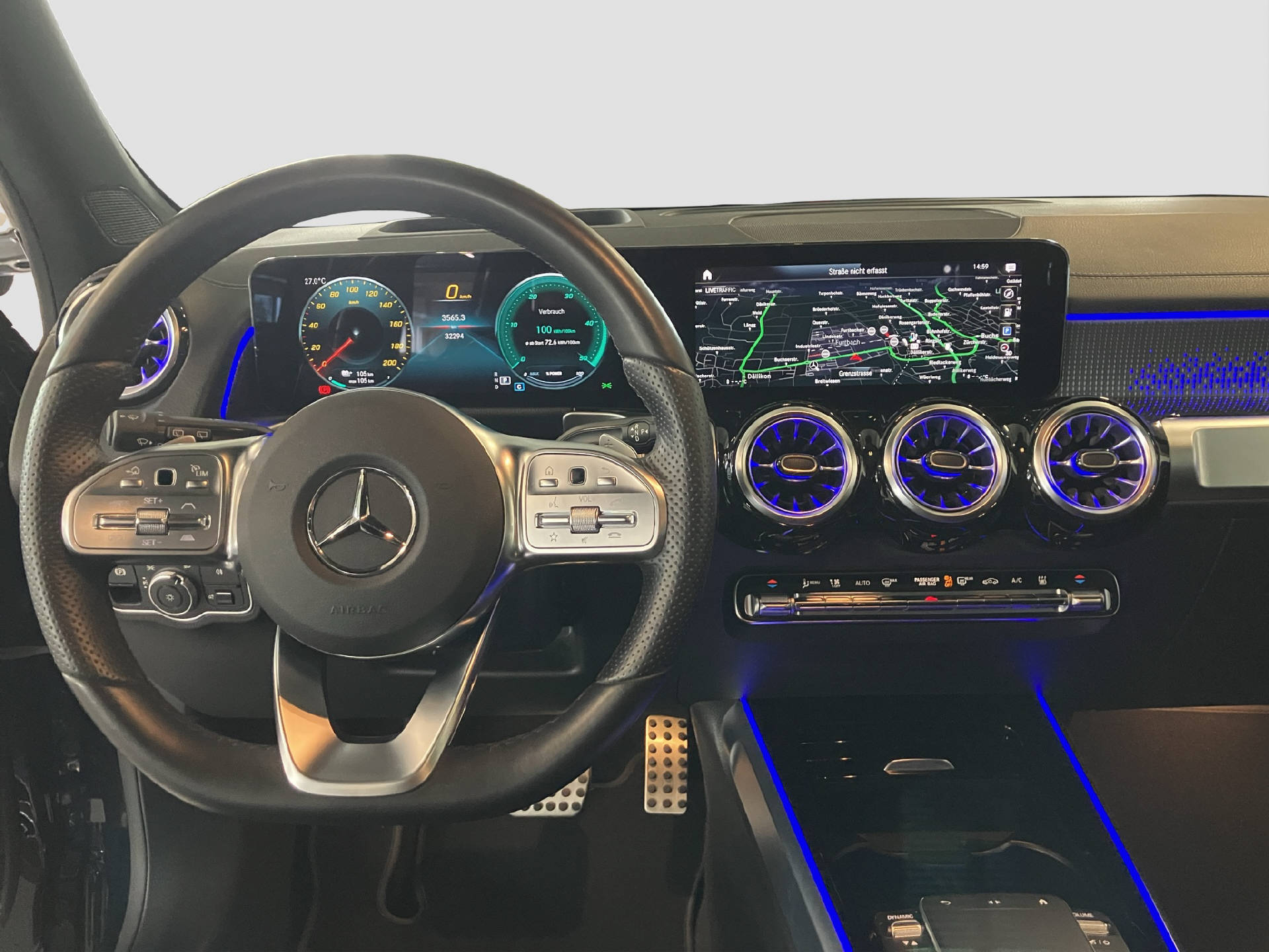MERCEDES-BENZ EQB 350 AMG Line 4MATIC-image-7
