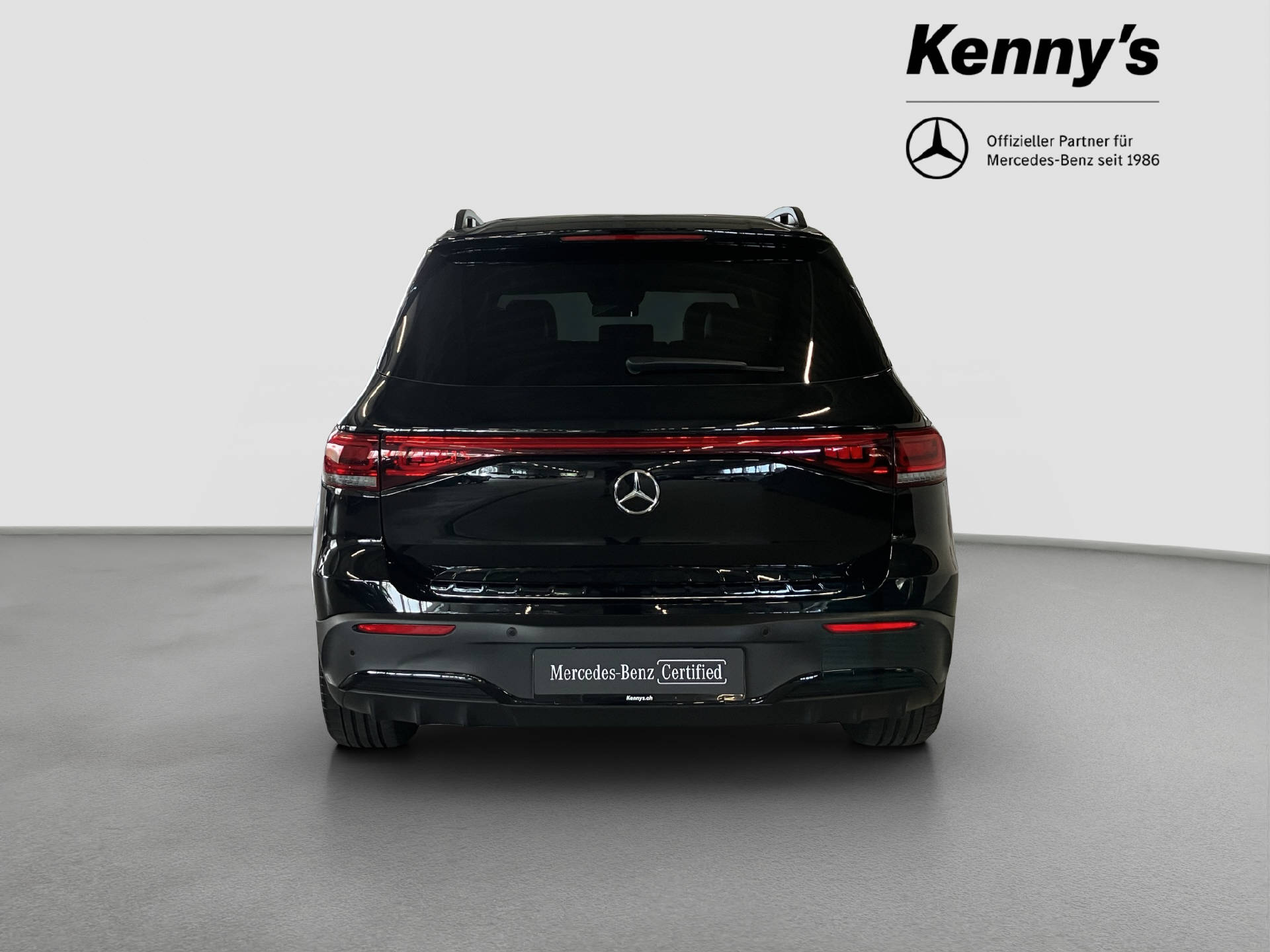 MERCEDES-BENZ EQB 350 AMG Line 4MATIC-image-4