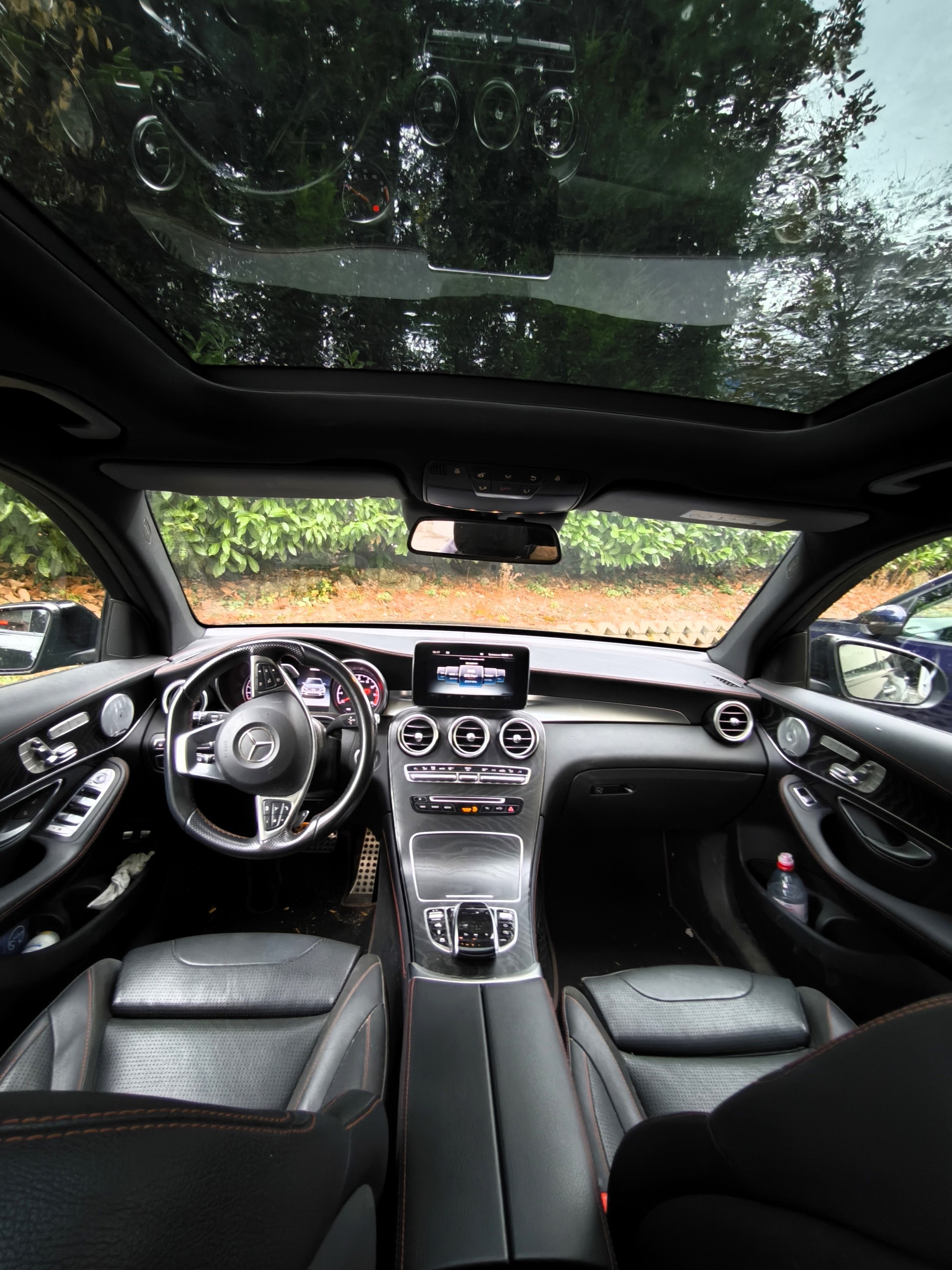 MERCEDES-BENZ GLC 43 AMG-image-2